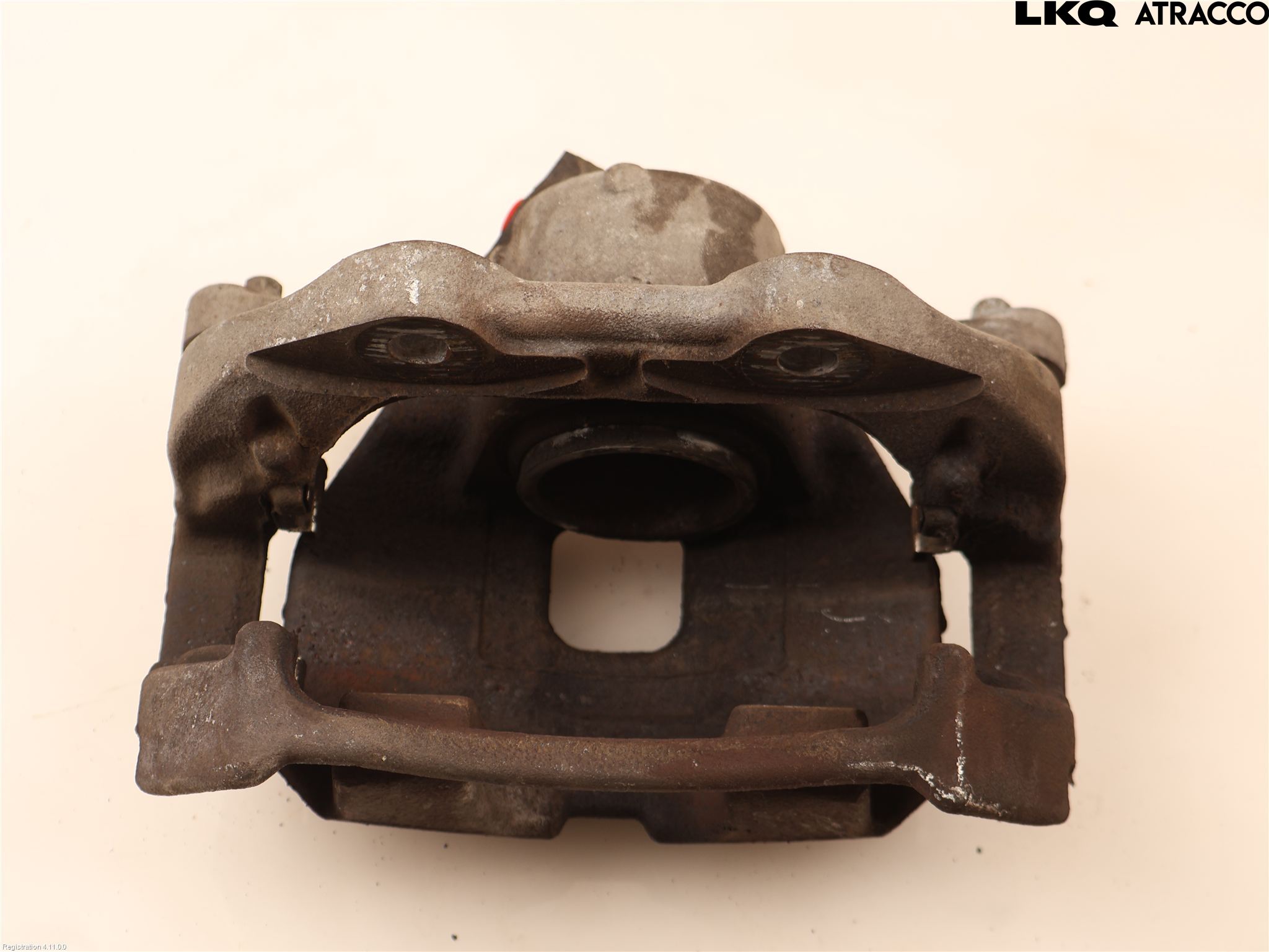 Peugeot 2008/E-2008 20- Bremsecaliper Foran Venstre