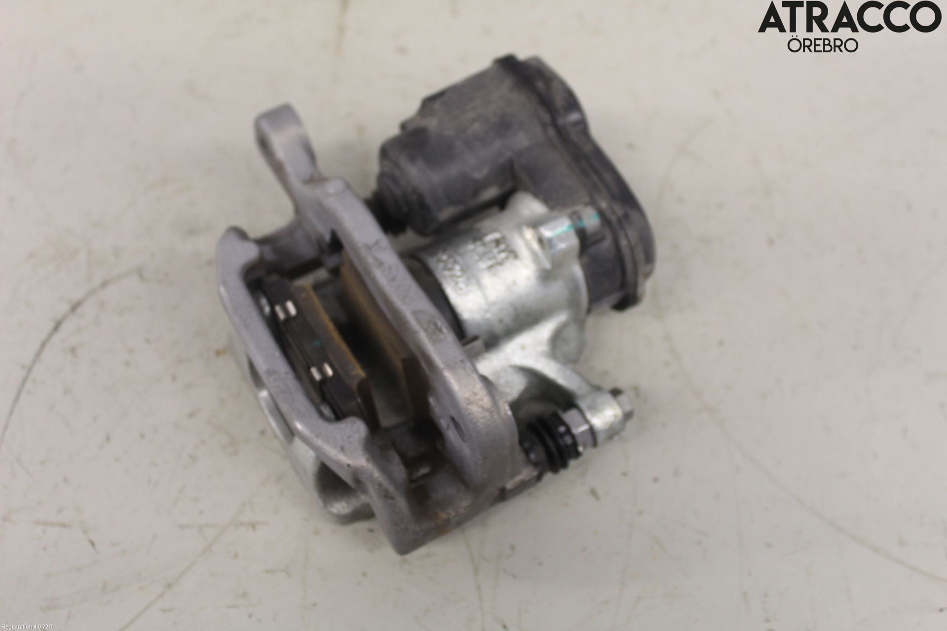 Nissan LEAF 18- Bremsecaliper Bak Høyre