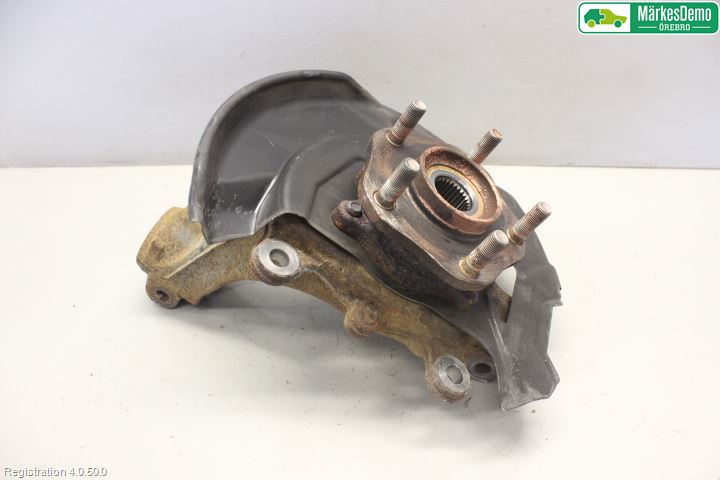 Nissan X-TRAIL 14-21 Spindel Vf