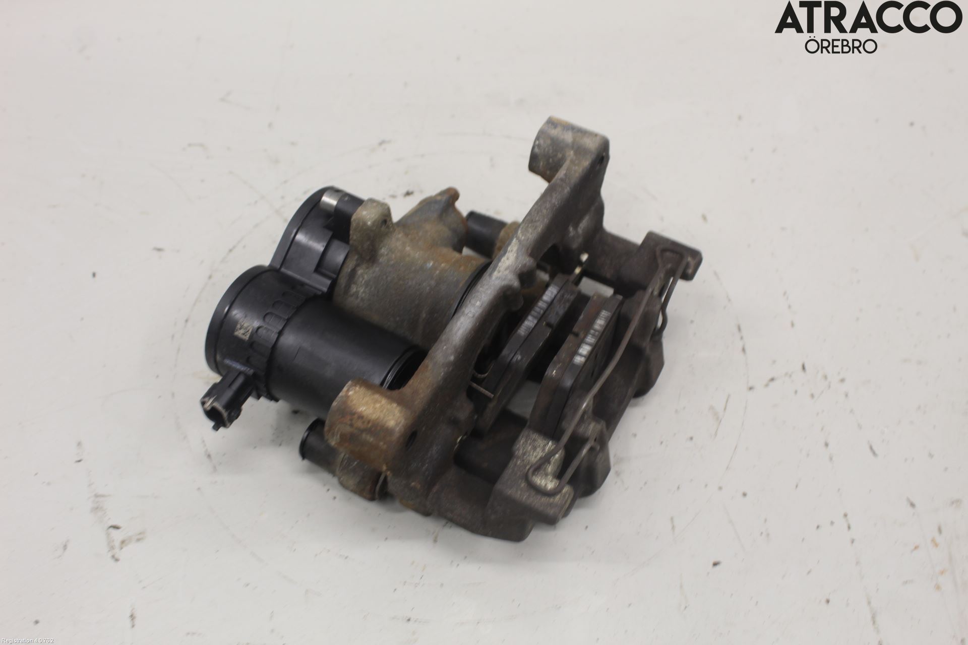 Subaru XV 18-22 Bremsecaliper Bak Venstre