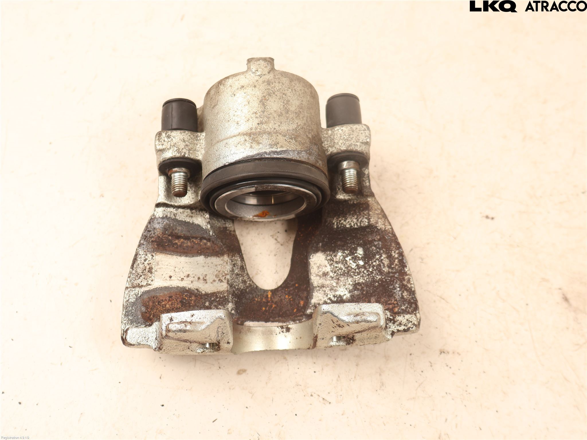 Saab 9-5     06-10 Bremsecaliper Foran Venstre