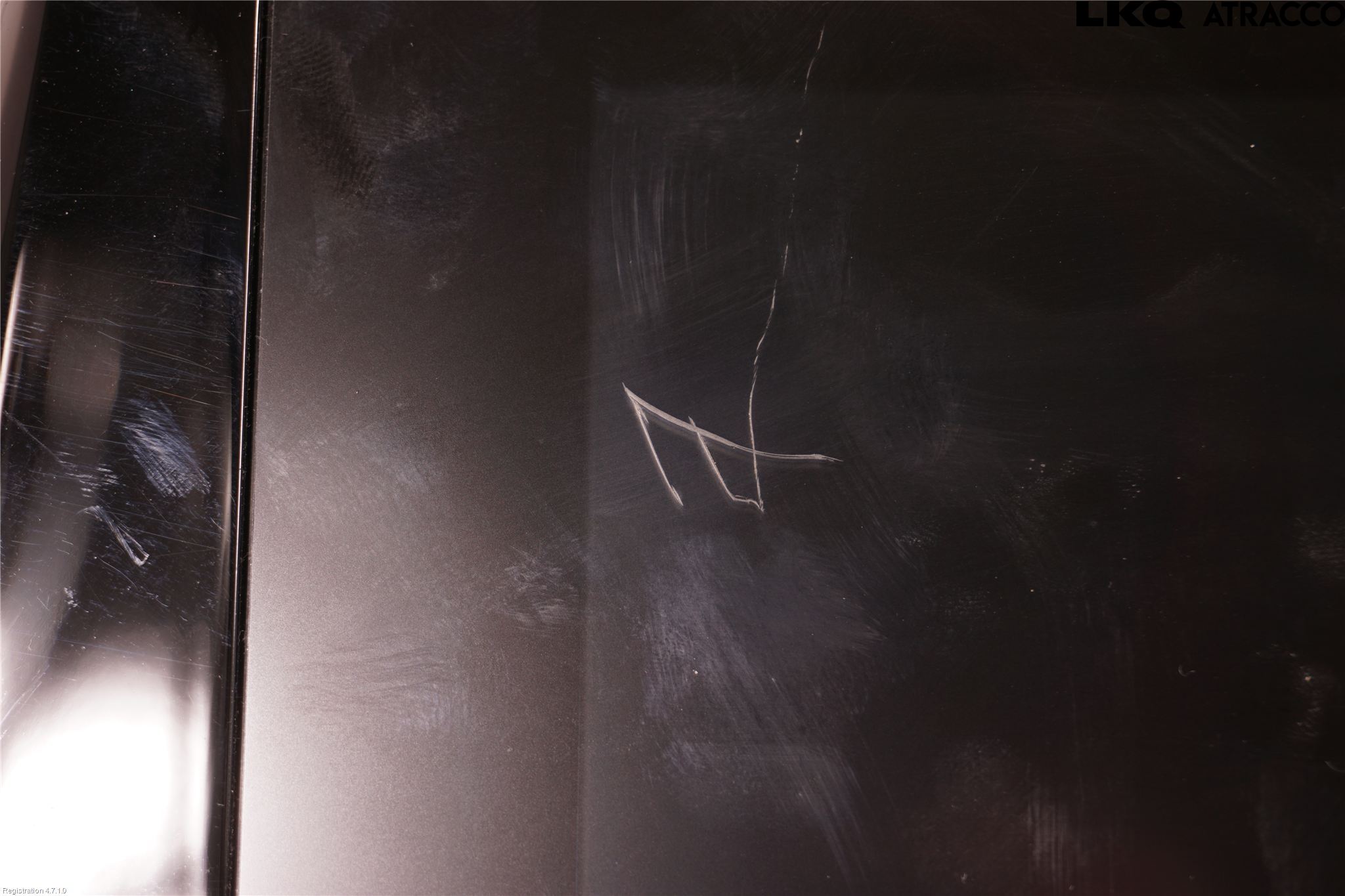 Peugeot 208/E-208 20- Instr Skjerm Dvd-Gps-Ac-Tlf