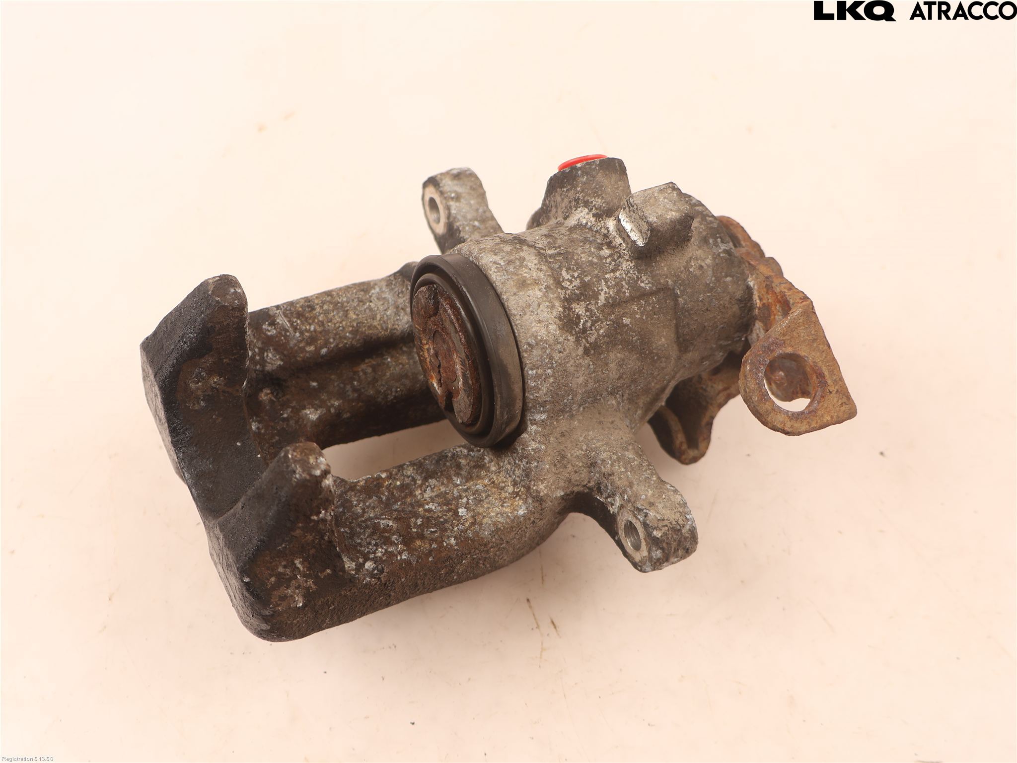 Peugeot 307     01-05 Bremsecaliper Bak Høyre