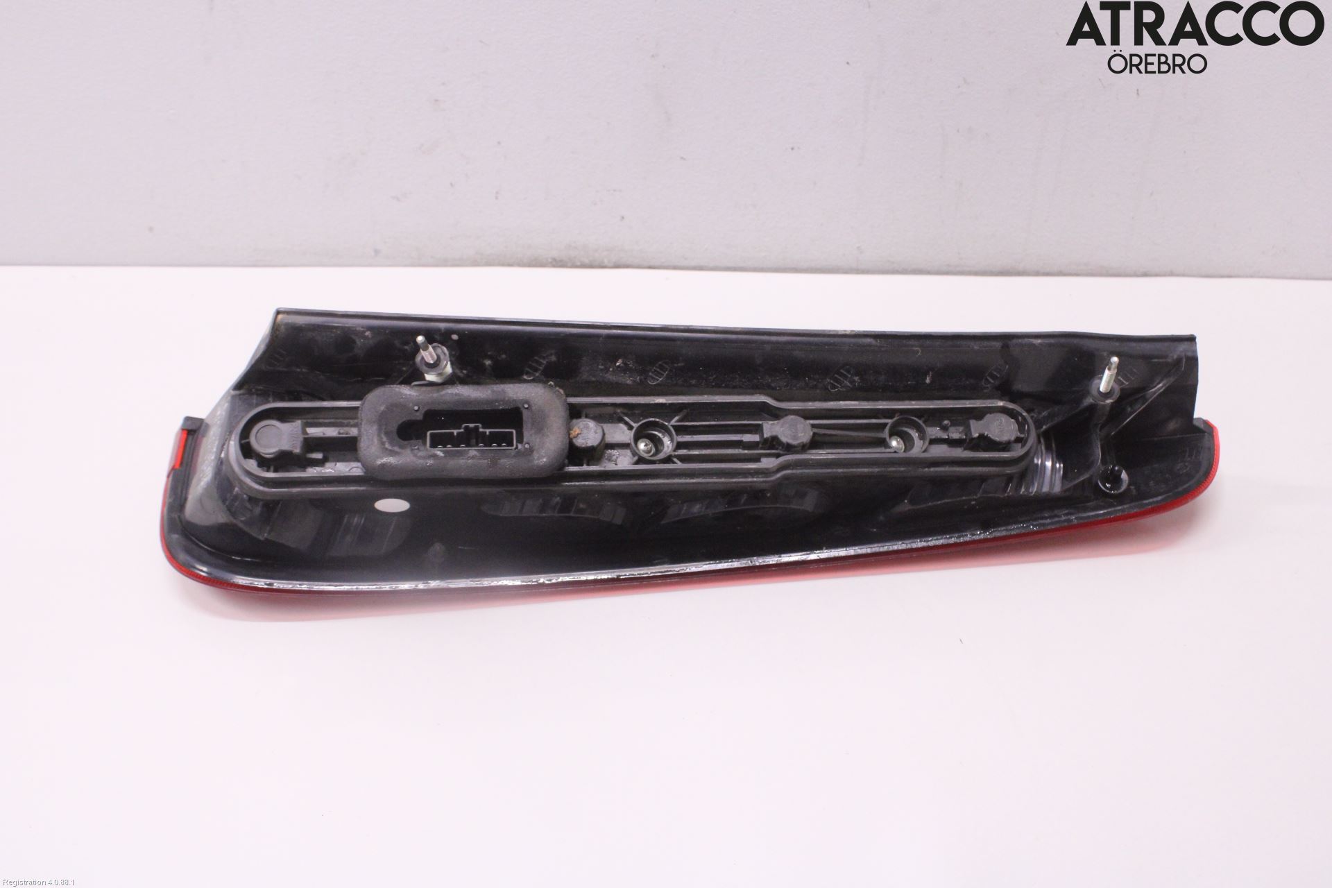 Ford FOCUS C-MAX I 03-06 Baklykt Venstre