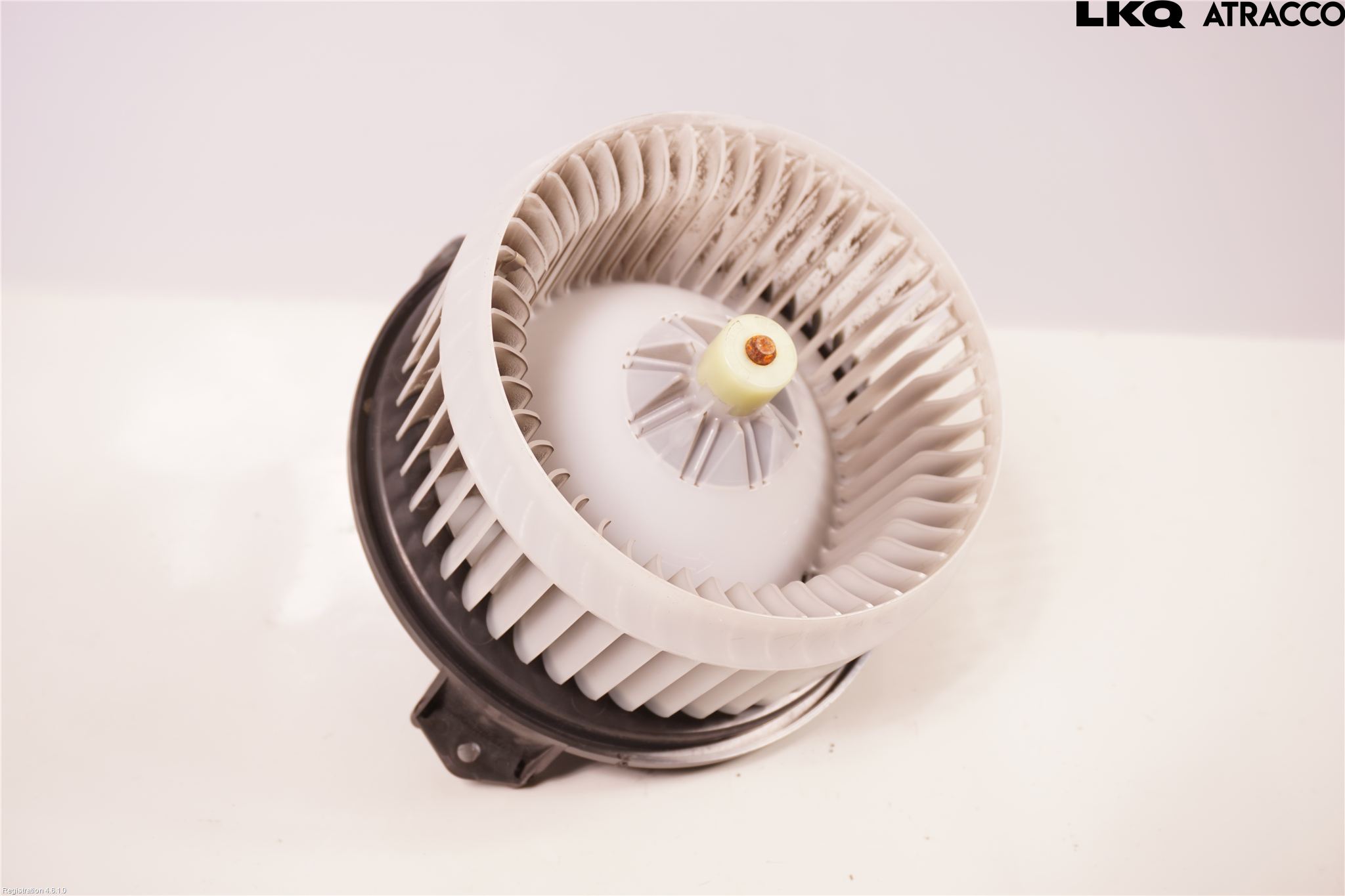 Toyota RAV4 13-18 Varme Ac Varmeapparatvifte