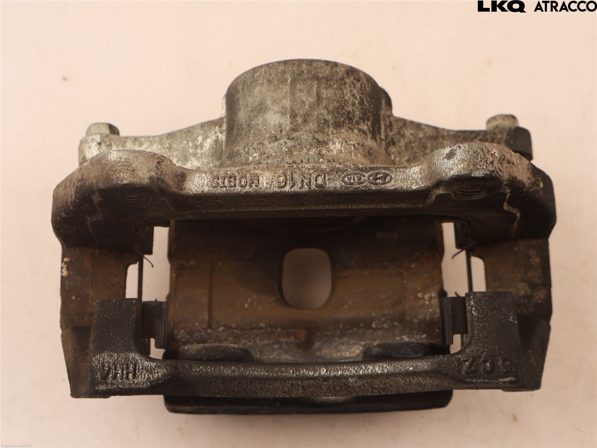 Kia EV6 (CV) 22- Bremsecaliper Foran Høyre