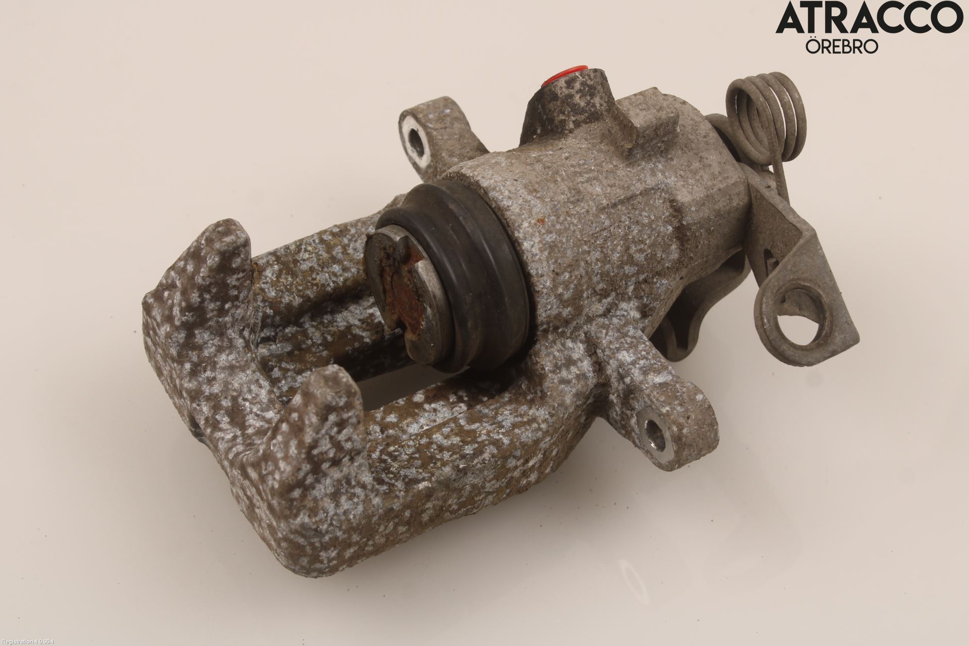 Citroen COTROEN C3 17-24 Bremsecaliper Bak Høyre