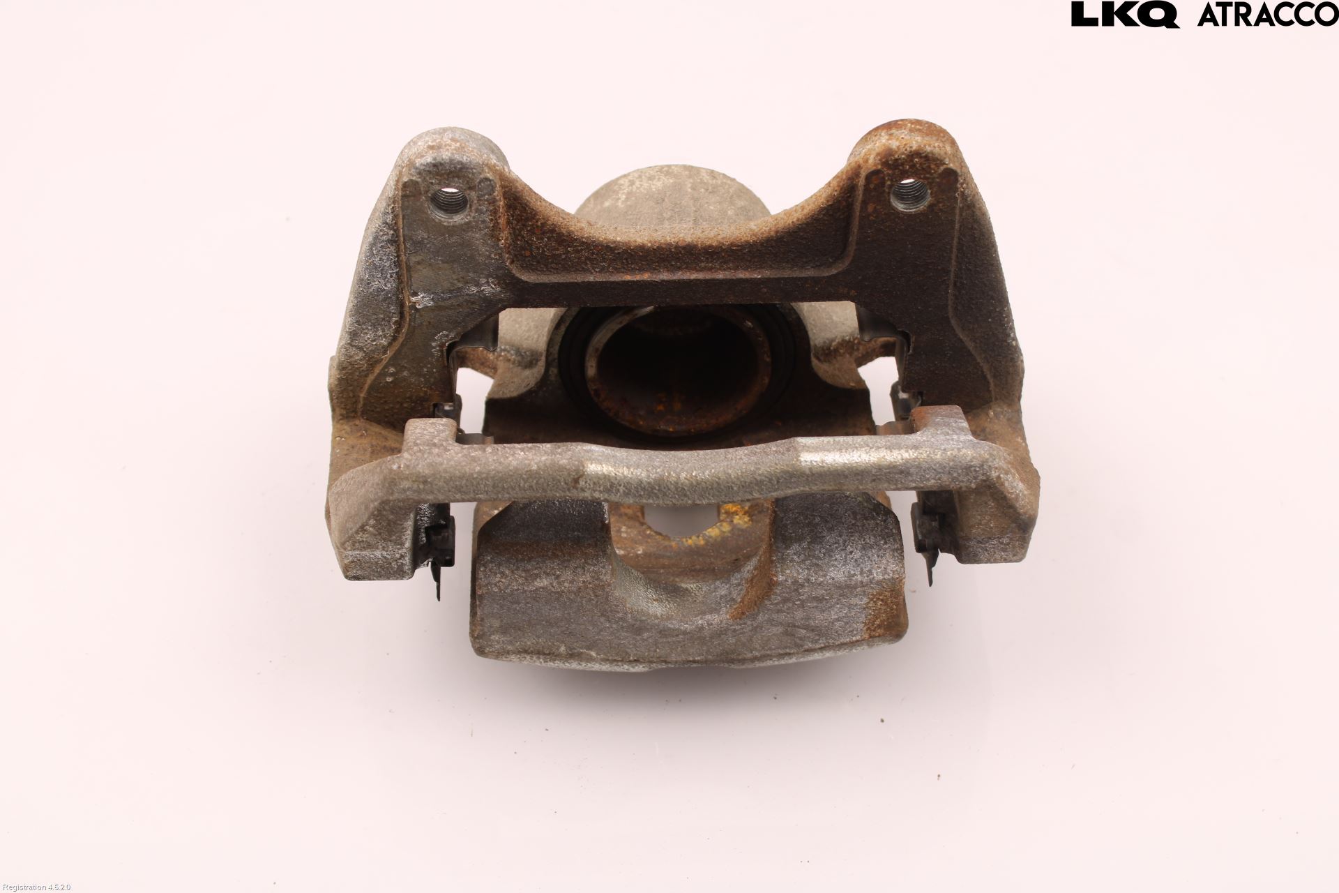 Kia EV6 (CV) 22- Bremsecaliper Foran Venstre
