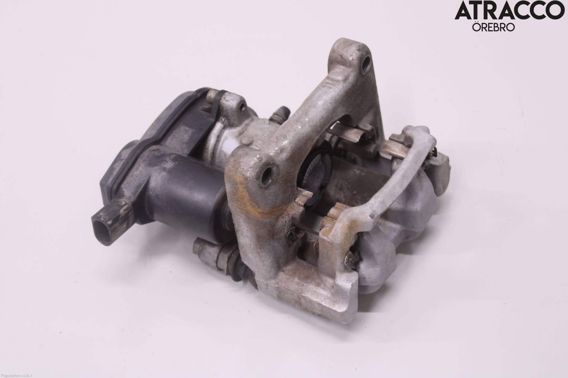 Peugeot 208/E-208 20- Bremsecaliper Bak Venstre