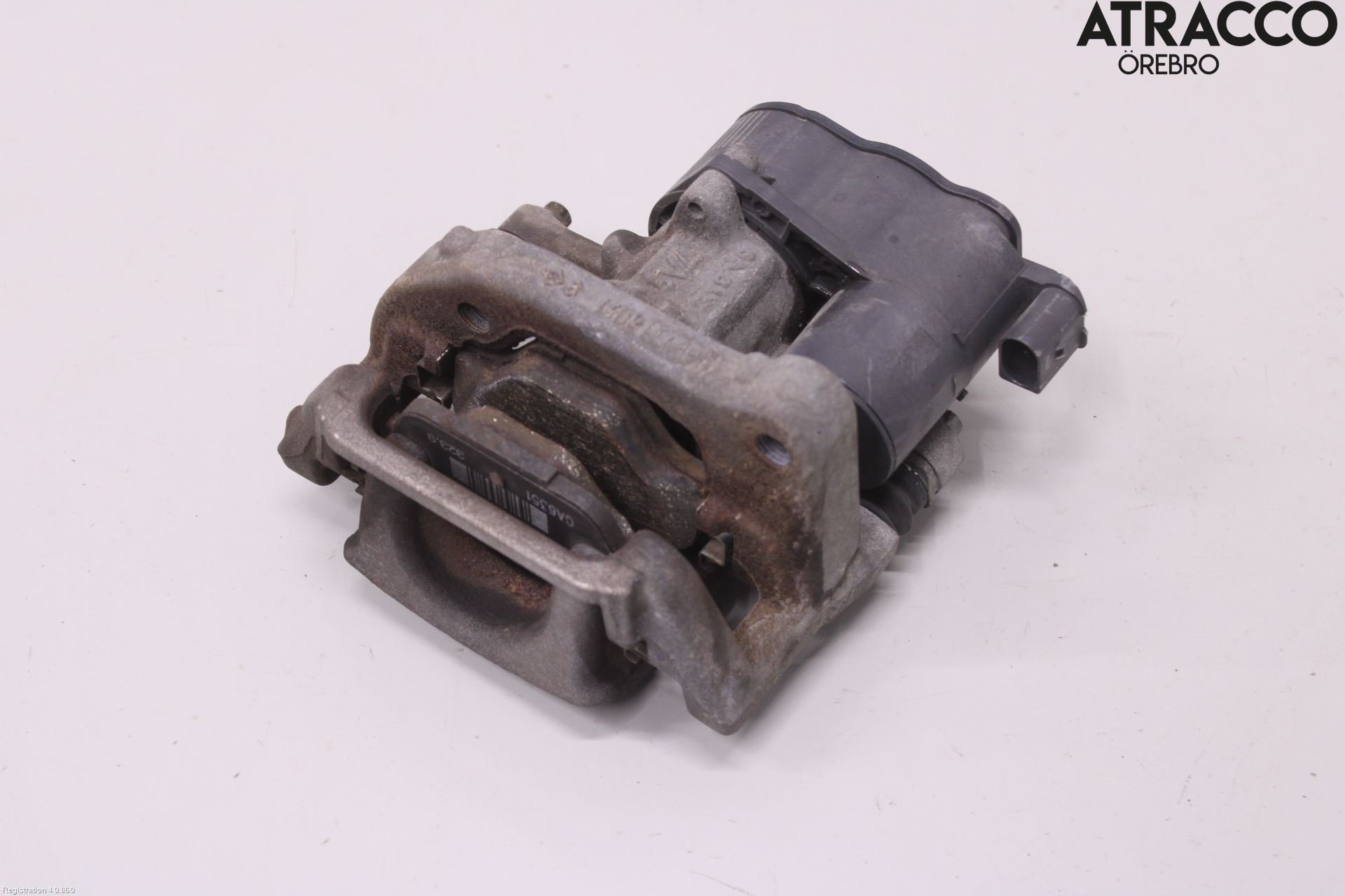Peugeot 5008 17-24 Bremsecaliper Bak Venstre