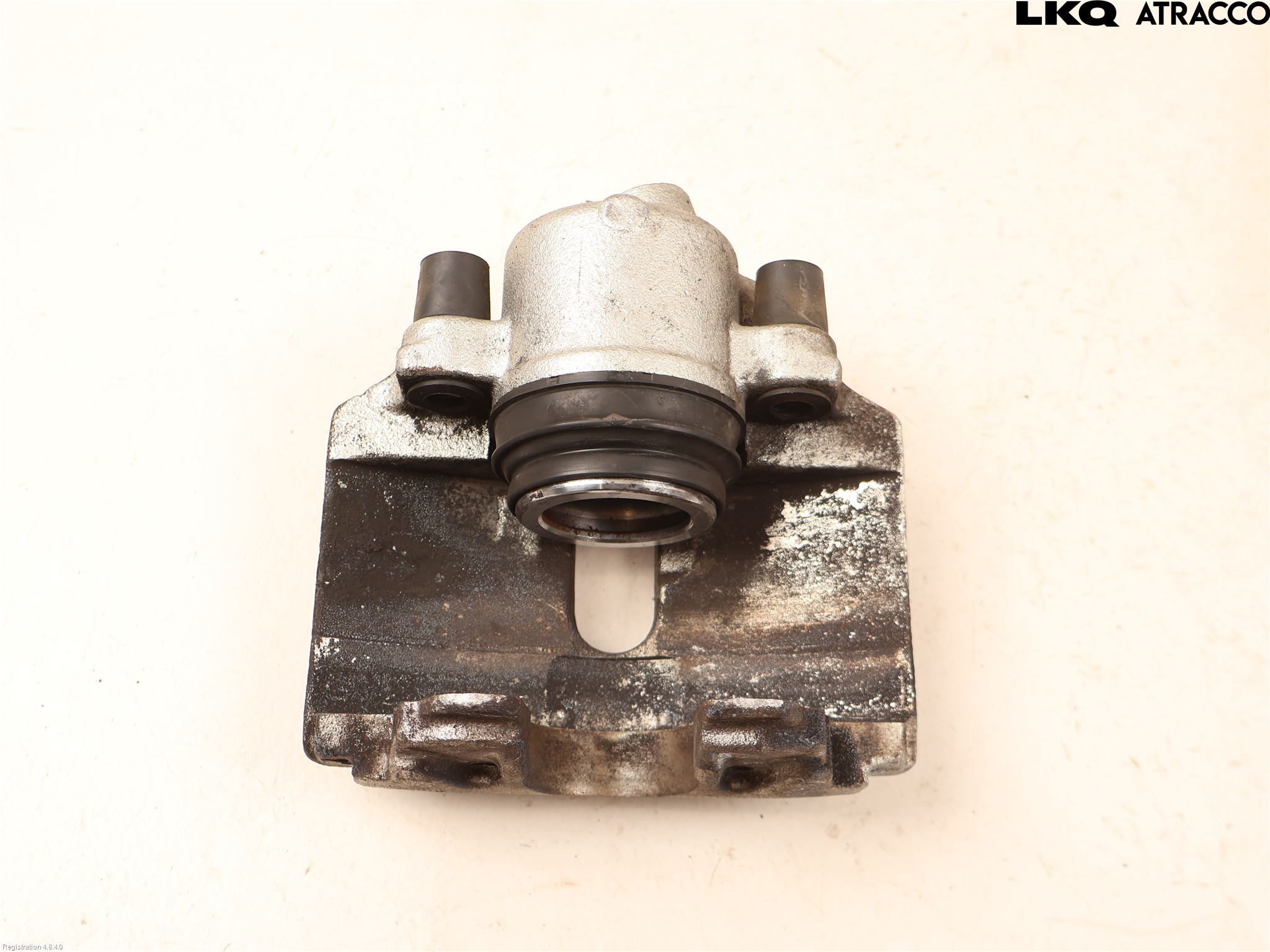 Volkswagen VW PASSAT 11-14 Bremsecaliper Foran Høyre
