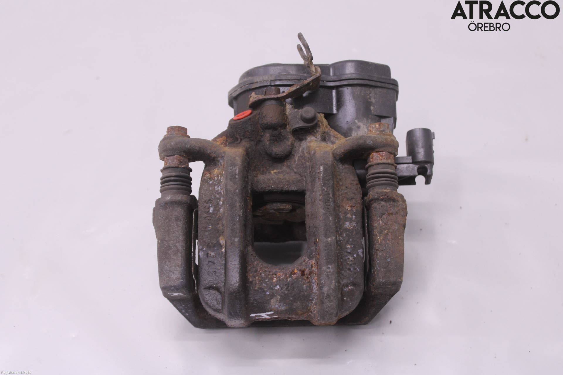 BMW 5 F10/F11/F18 09-17 Bremsecaliper Bak Høyre