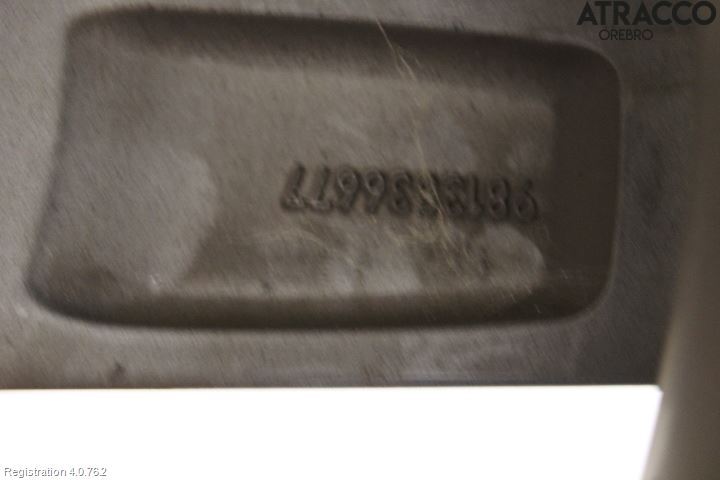 Peugeot 2008 13-20 Felg Aluminium