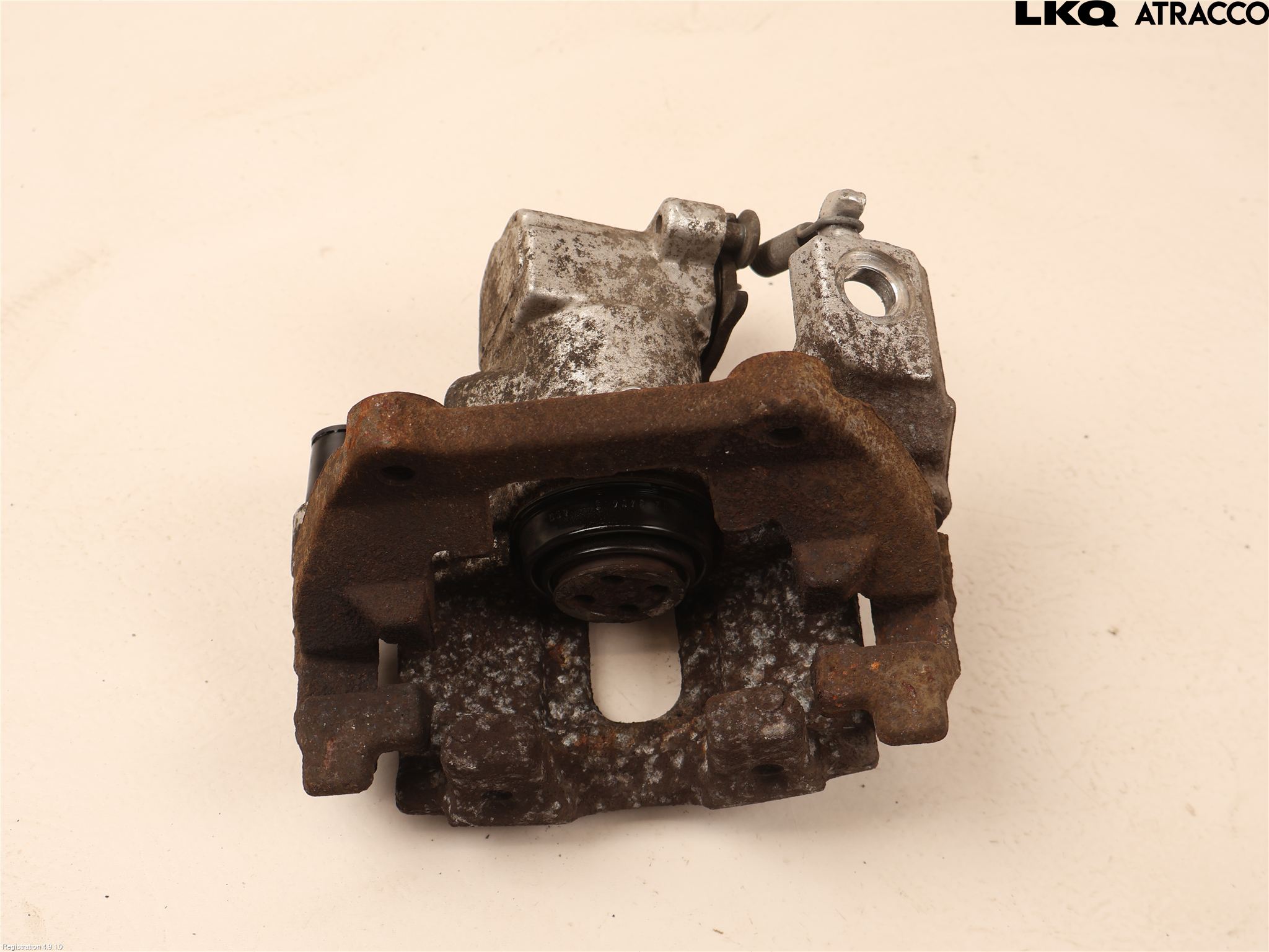 Toyota YARIS XP130 15-20 Bremsecaliper Bak Høyre