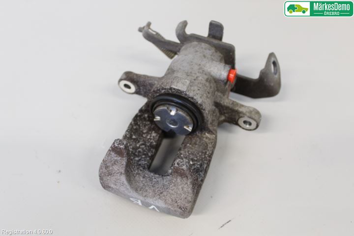 Fiat TIPO/CROSS 16- Bremsecaliper Bak Venstre
