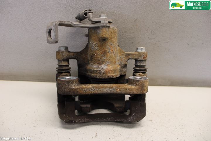 Kia PICANTO 17- Bremsecaliper Bak Venstre