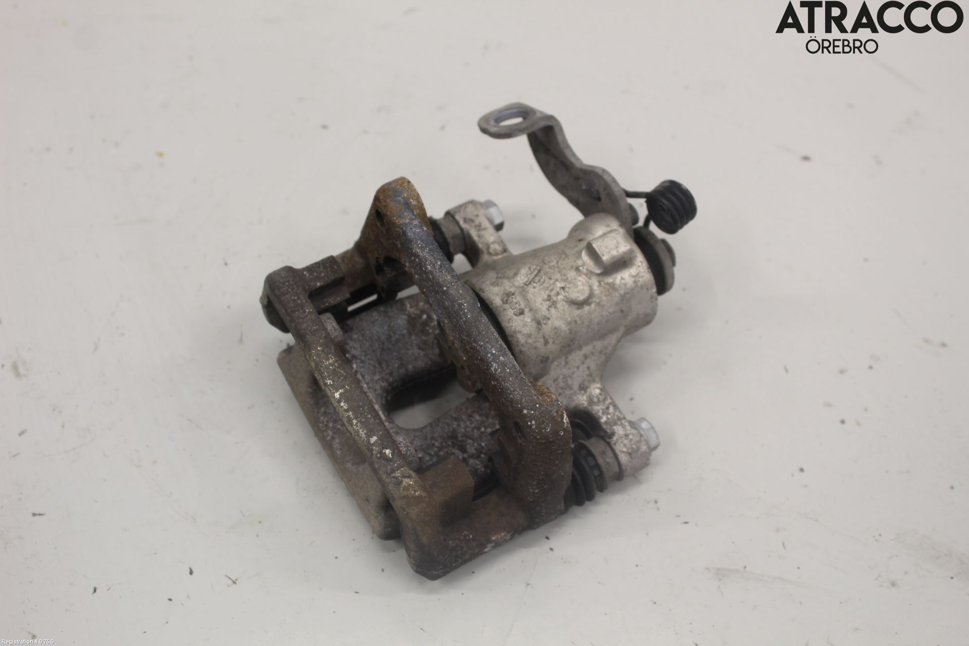 Kia CEED 12-18 Bremsecaliper Bak Høyre