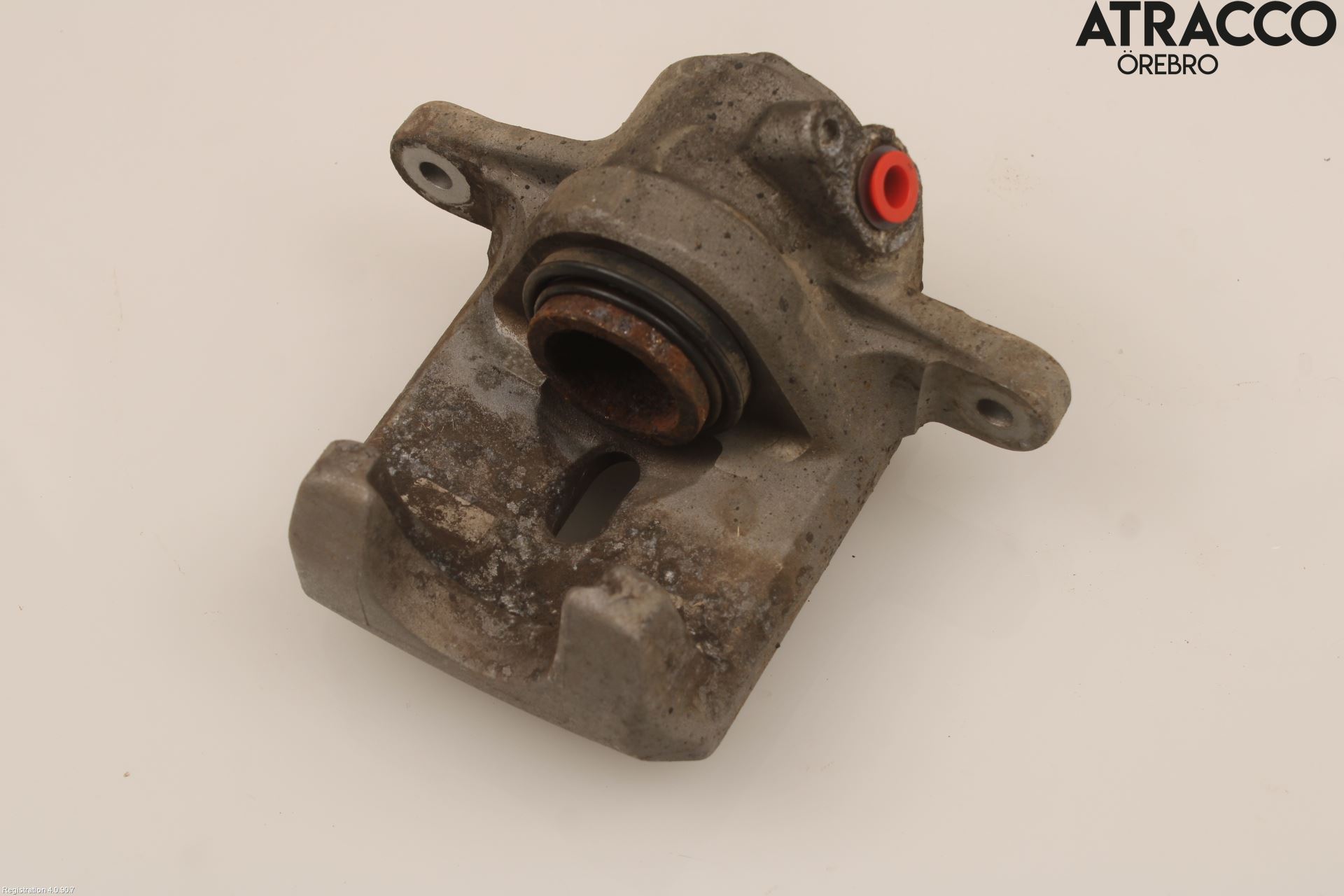 Subaru XV 12-17 Bremsecaliper Bak Venstre