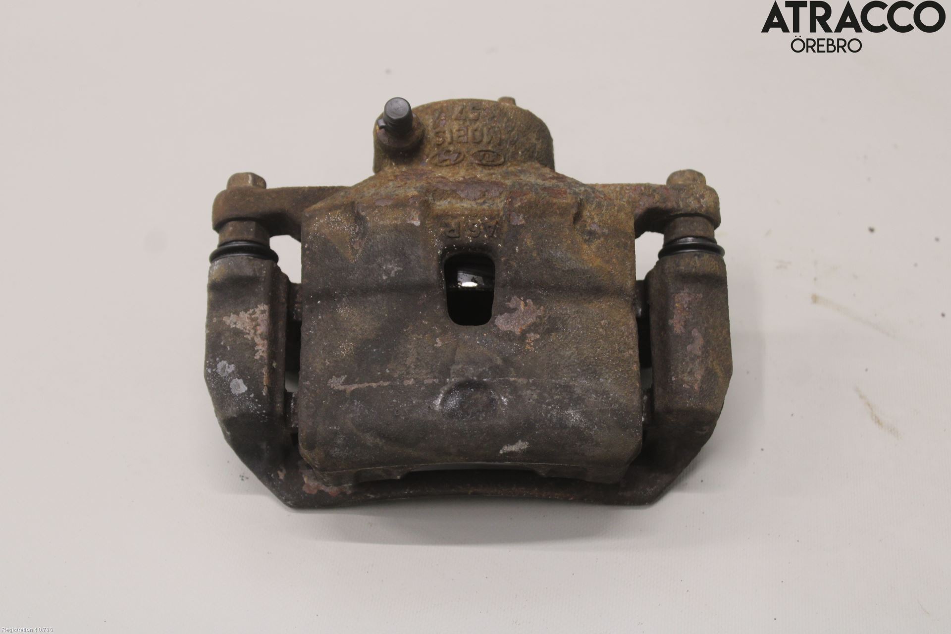 Kia CEED 12-18 Bremsecaliper Foran Høyre