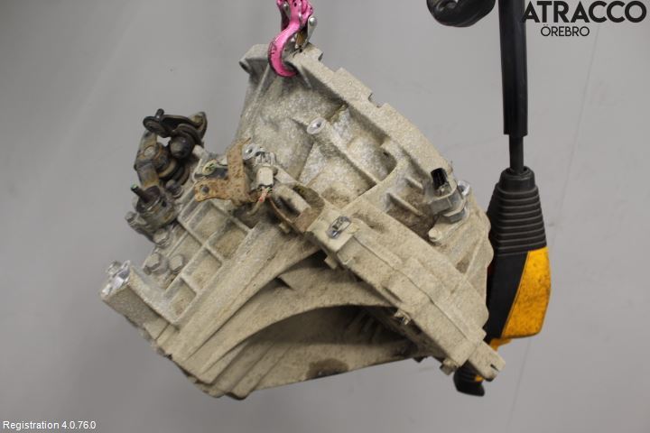 Kia PICANTO 12-17 Gearkasse 5 Trinn