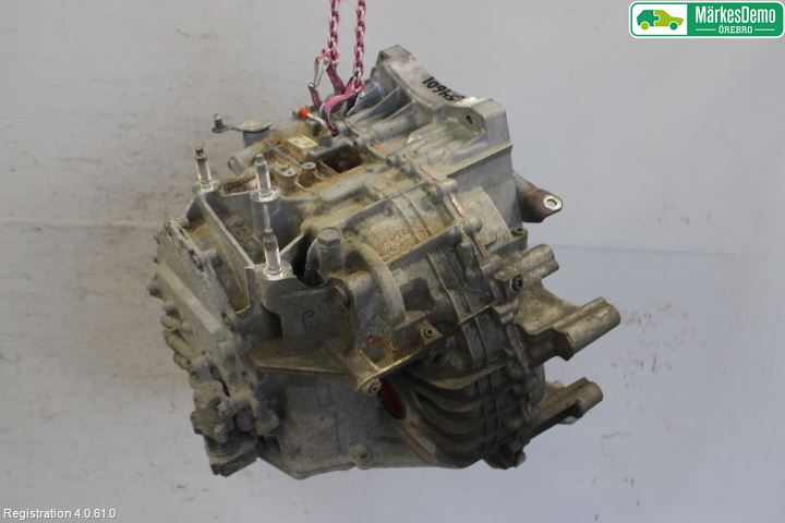 Mazda CX-3 Gearkasse Automat