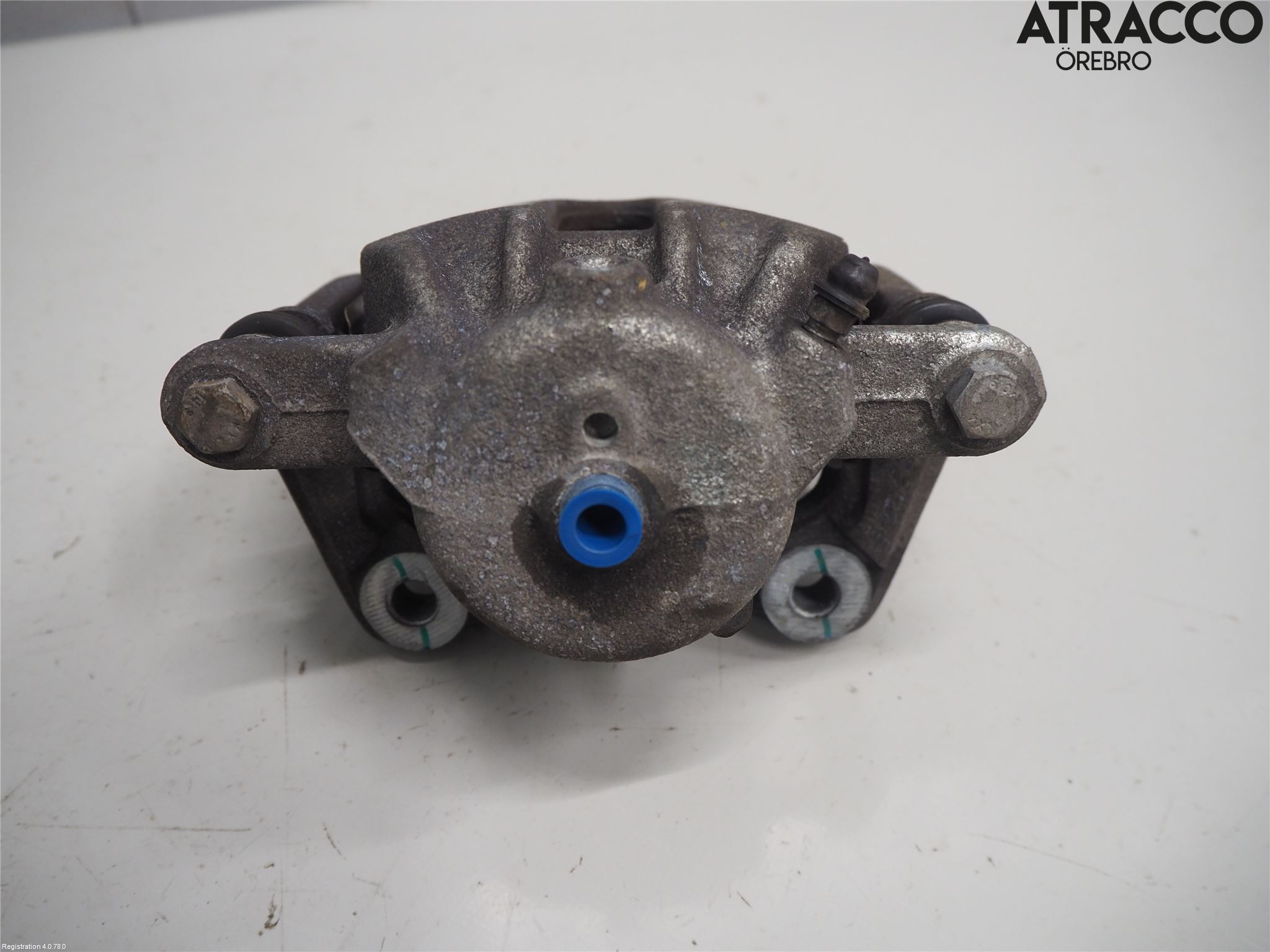Nissan MICRA 17- Bremsecaliper Foran Høyre
