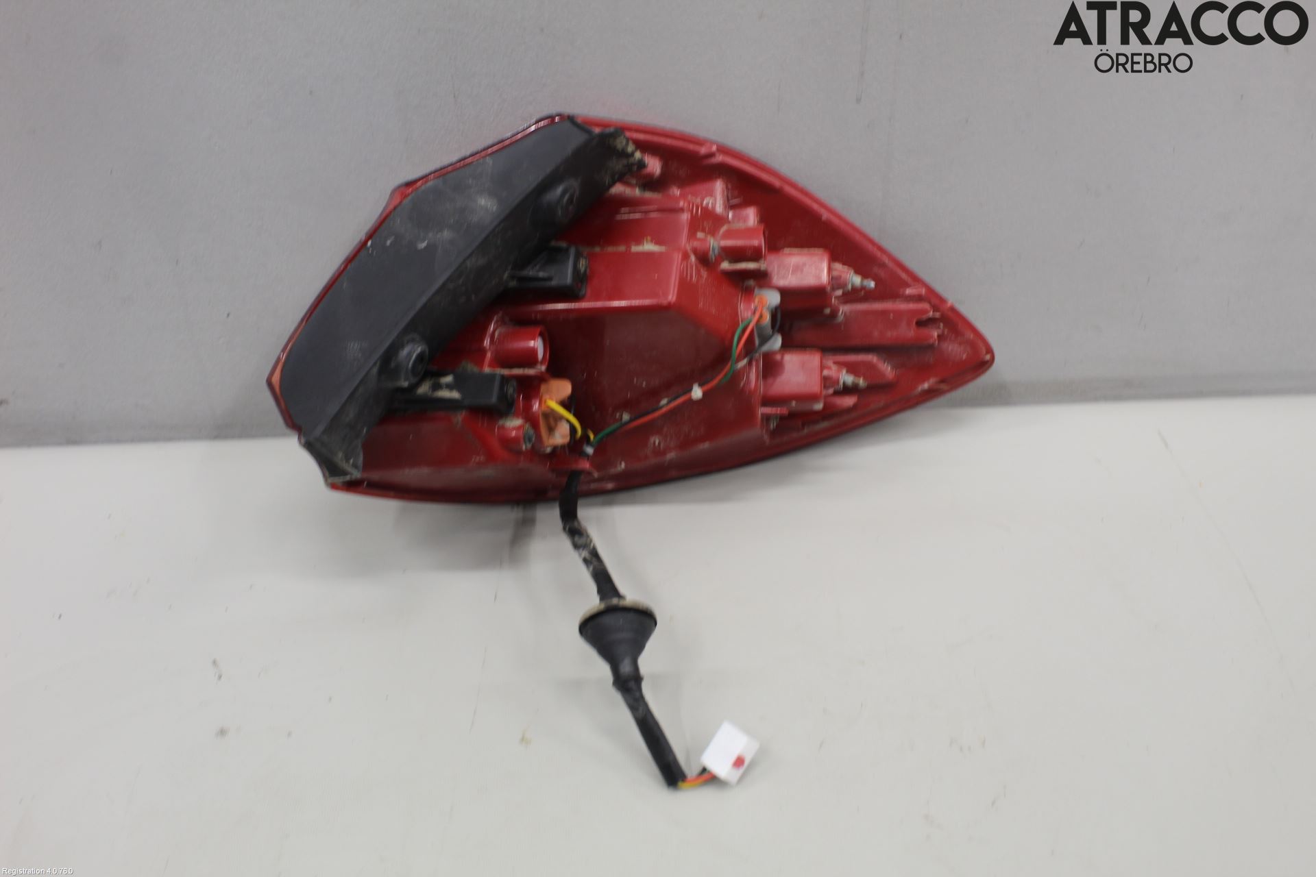 Kia CEED 12-18 Baklykt Venstre
