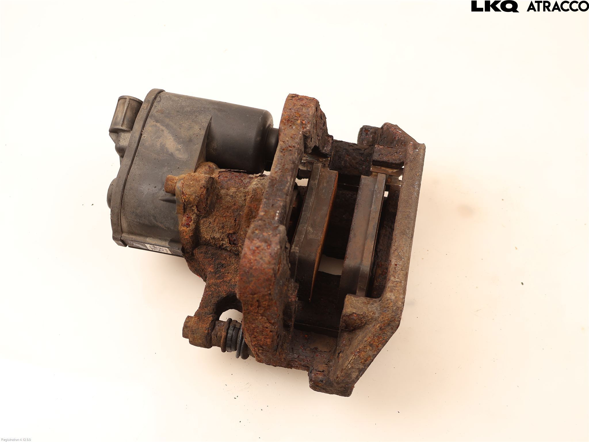 Volvo V60 14-18 Bremsecaliper Bak Venstre