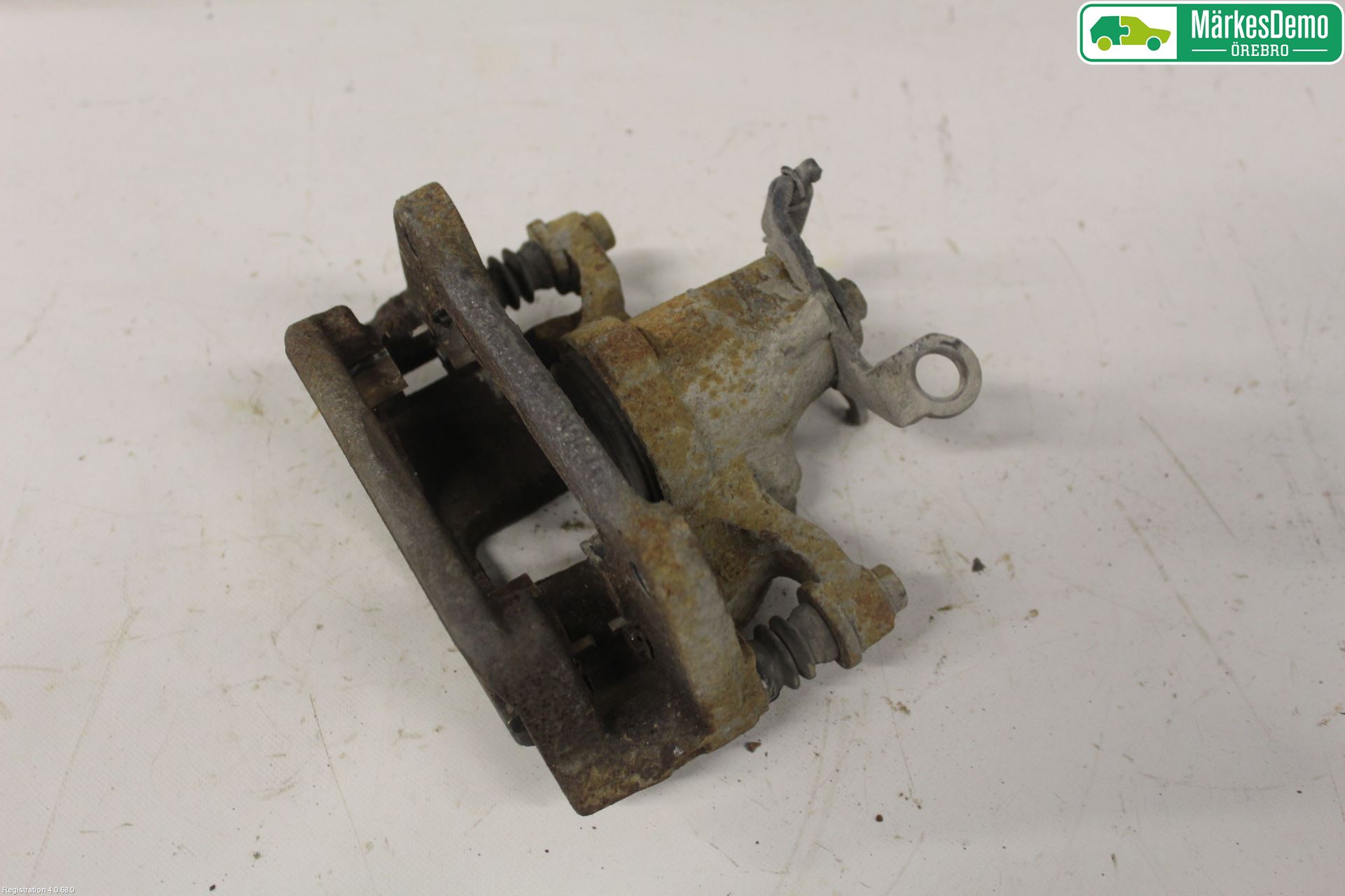 Fiat FREEMONT Bremsecaliper Bak Venstre