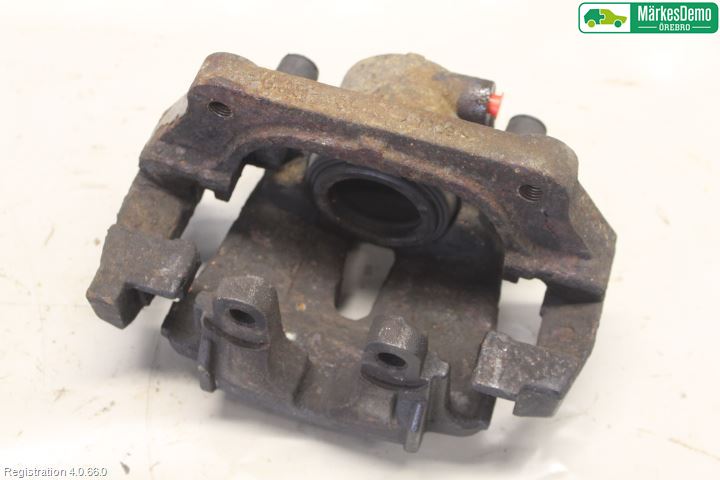 BMW X5 E70 07-13 Bremsecaliper Foran Venstre