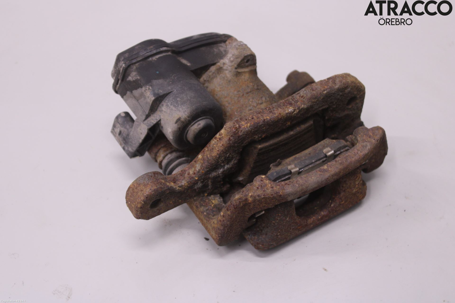 Nissan X-TRAIL 14-21 Bremsecaliper Bak Høyre