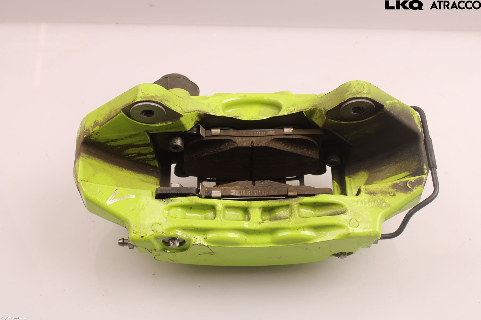 Kia EV6 (CV) 22- Bremsecaliper Foran Venstre
