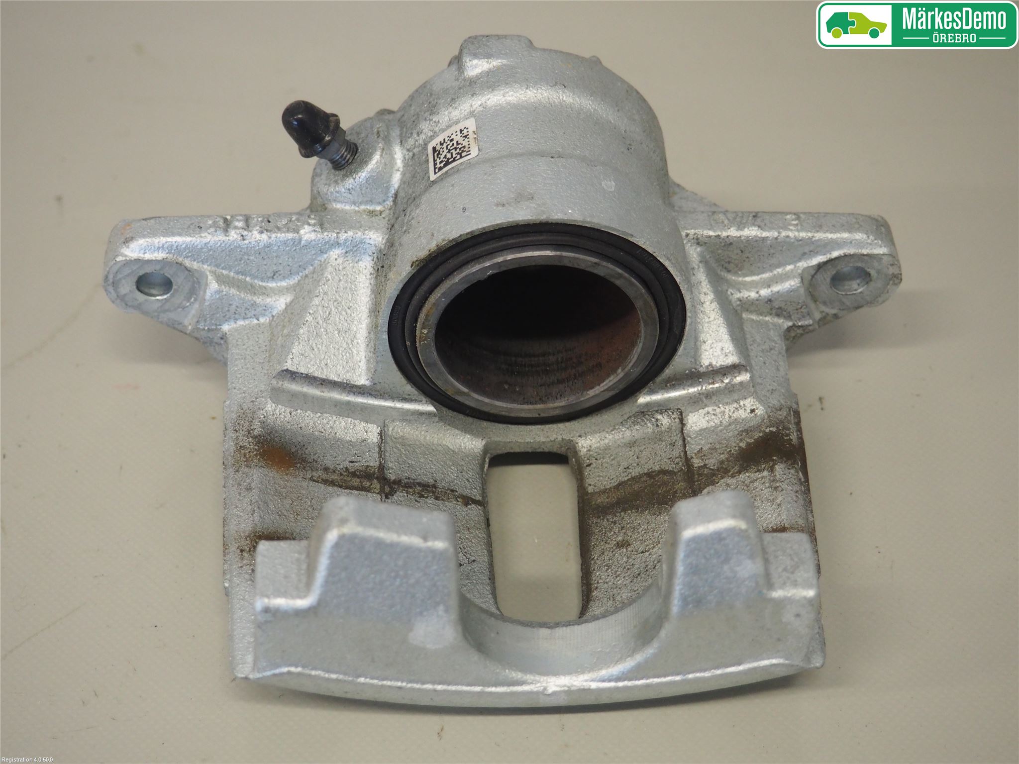 Citroen COTROEN C3 17-24 Bremsecaliper Foran Venstre