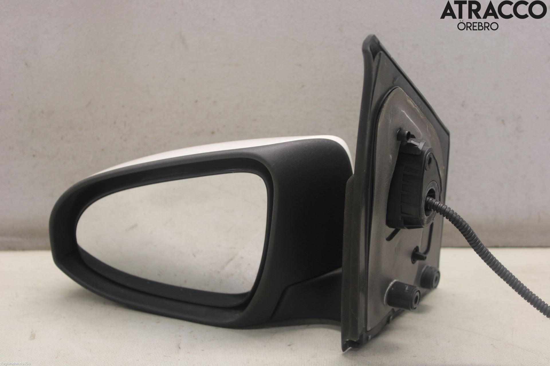 Peugeot 108 15-22 Speil V M-El Justering