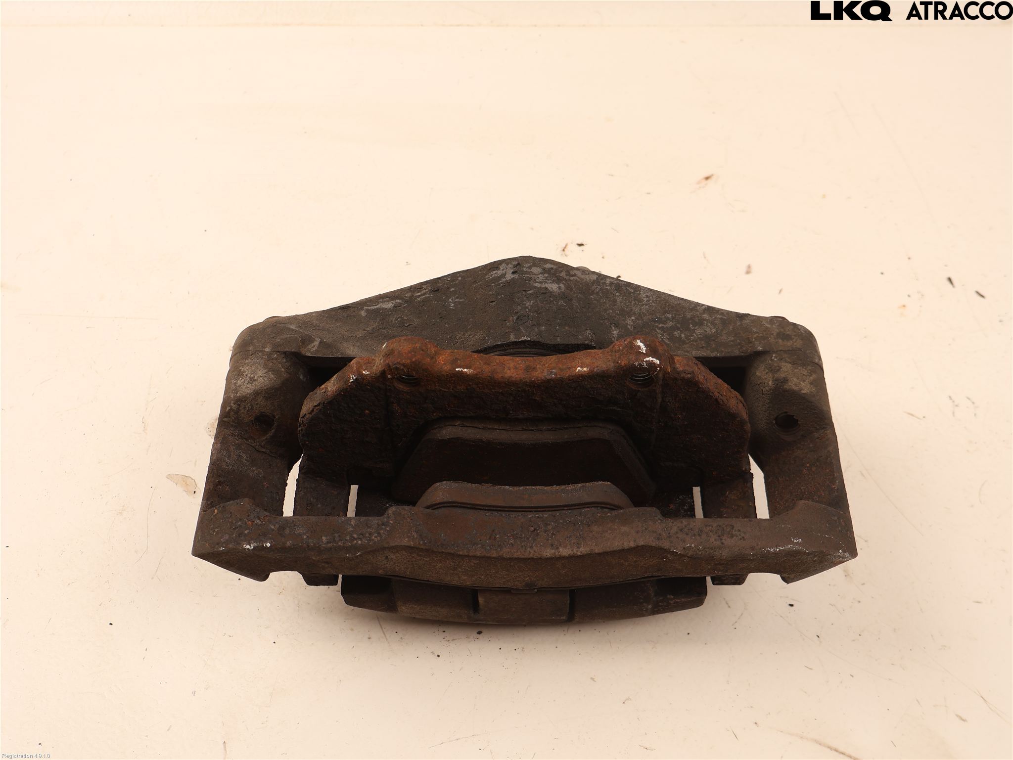 Volvo C70 10-13 Bremsecaliper Foran Høyre