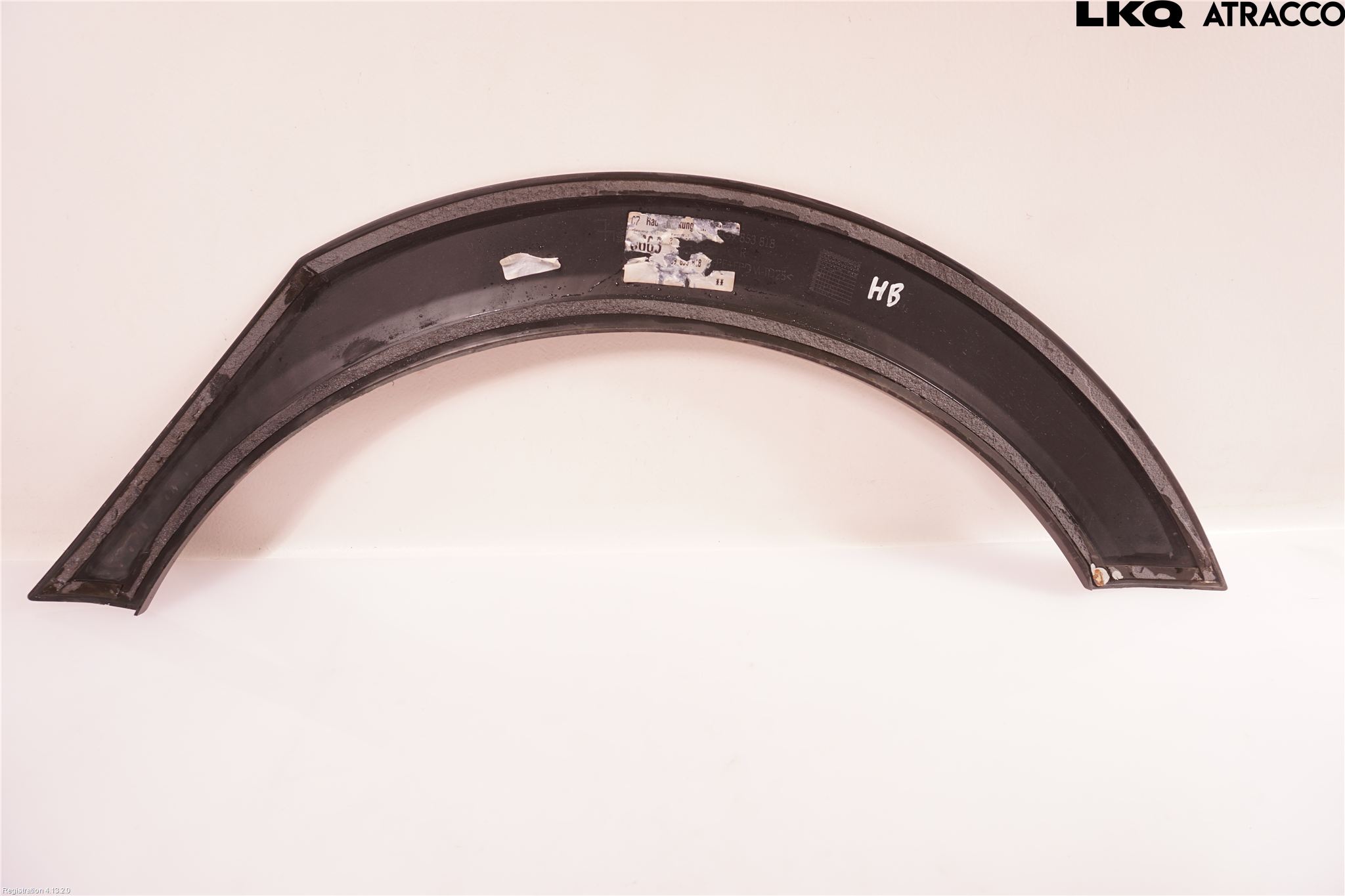 Audi A6 ALLROAD 12-18 Skjerm Bredder