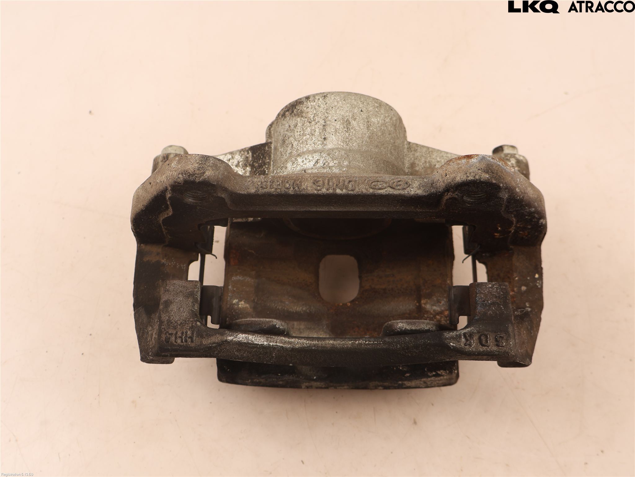 Kia EV6 (CV) 22- Bremsecaliper Foran Venstre