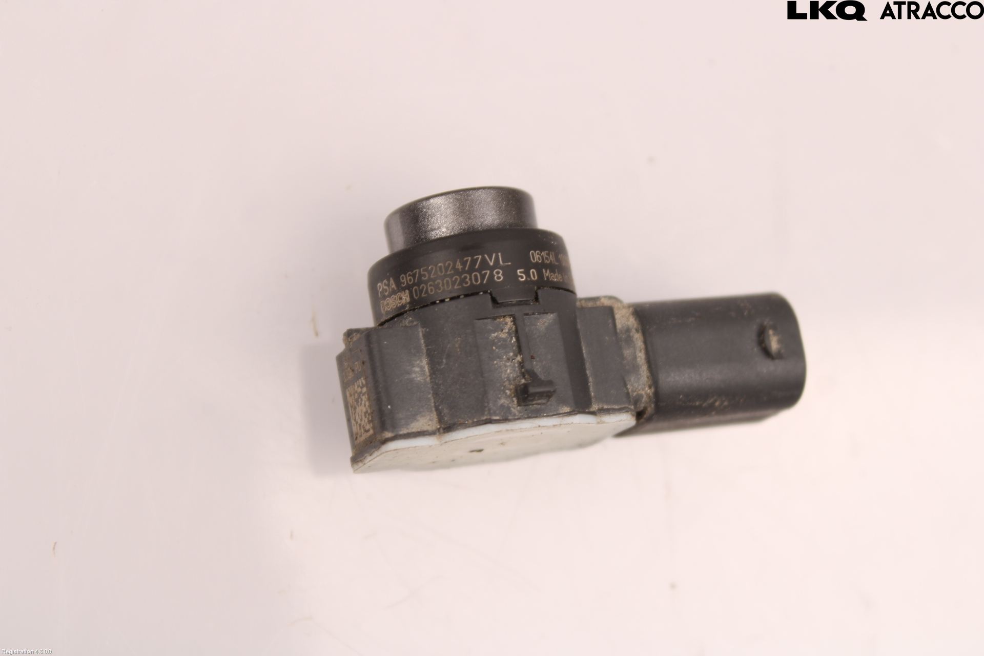 Peugeot EXPERT/E-EXPERT 17- Sensor Ryggesensor