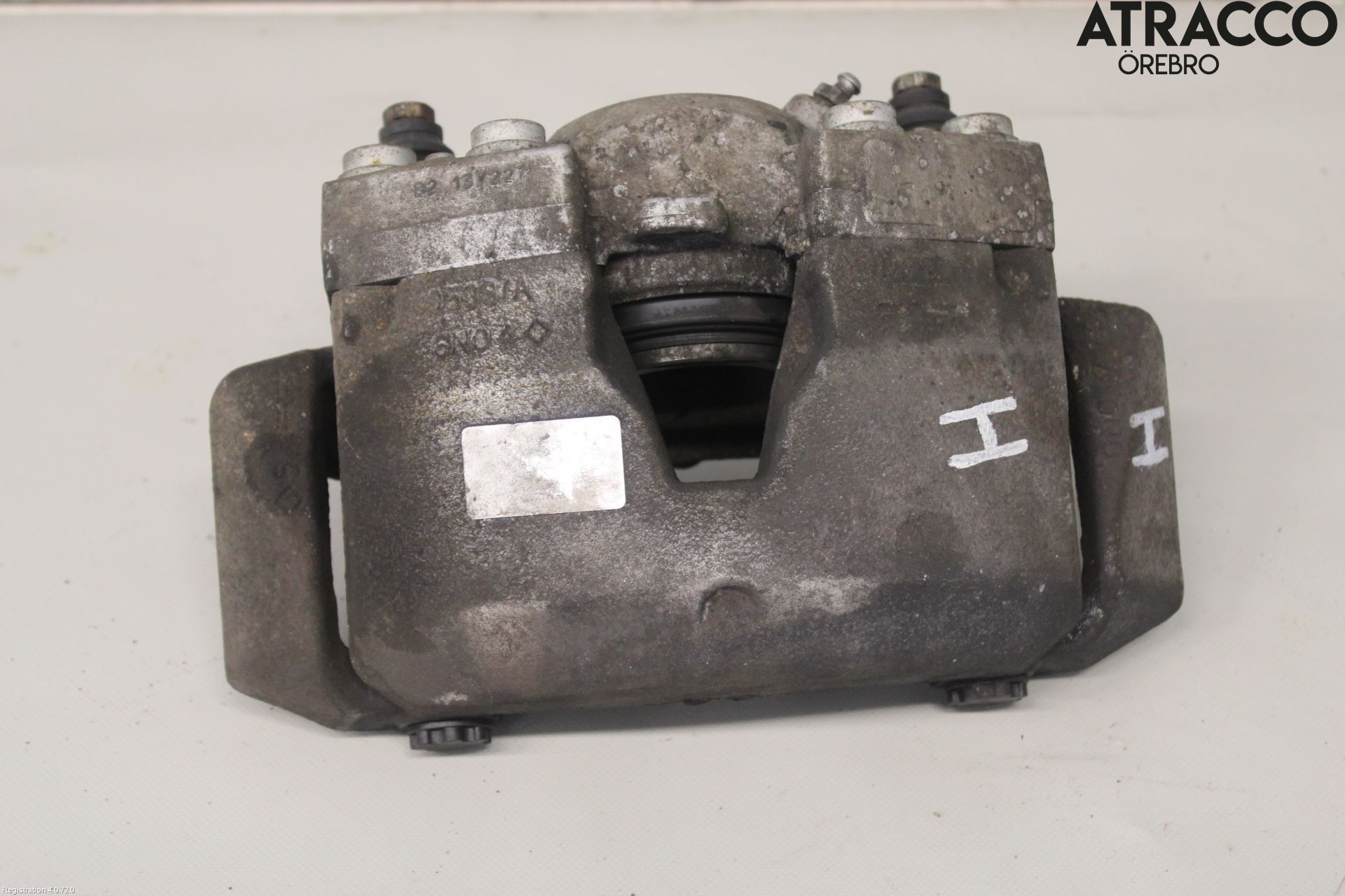 Audi A6/S6 4G 11-18 Bremsecaliper Foran Høyre