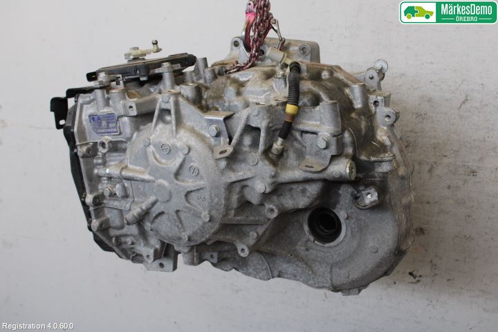 Peugeot 3008 17-24 Gearkasse Automat