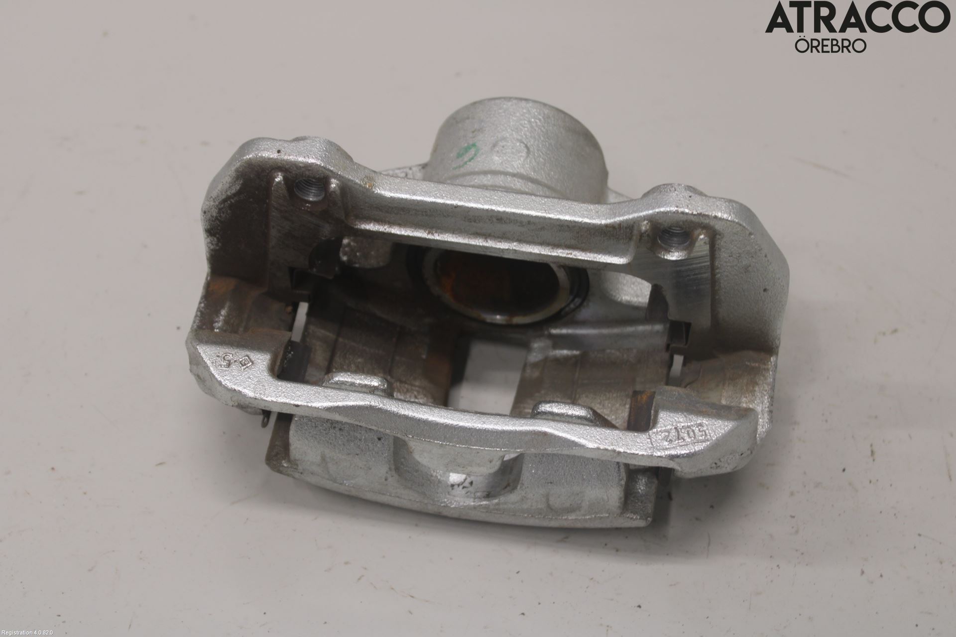 Kia XCEED 19- Bremsecaliper Foran Høyre