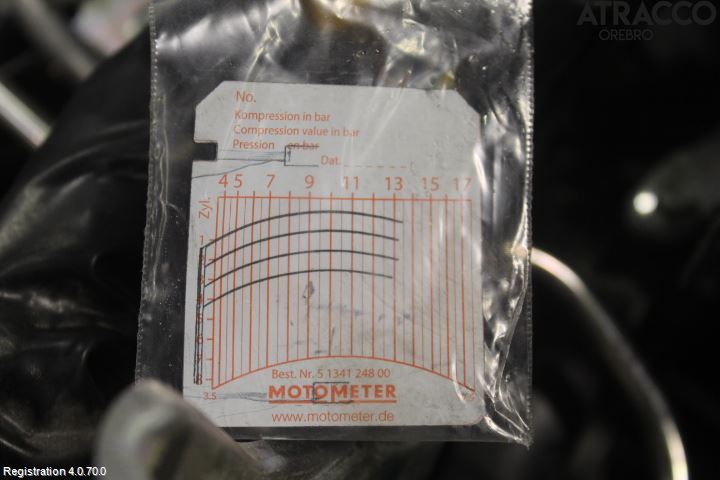 Nissan QASHQAI 17-21 Motor Bensin