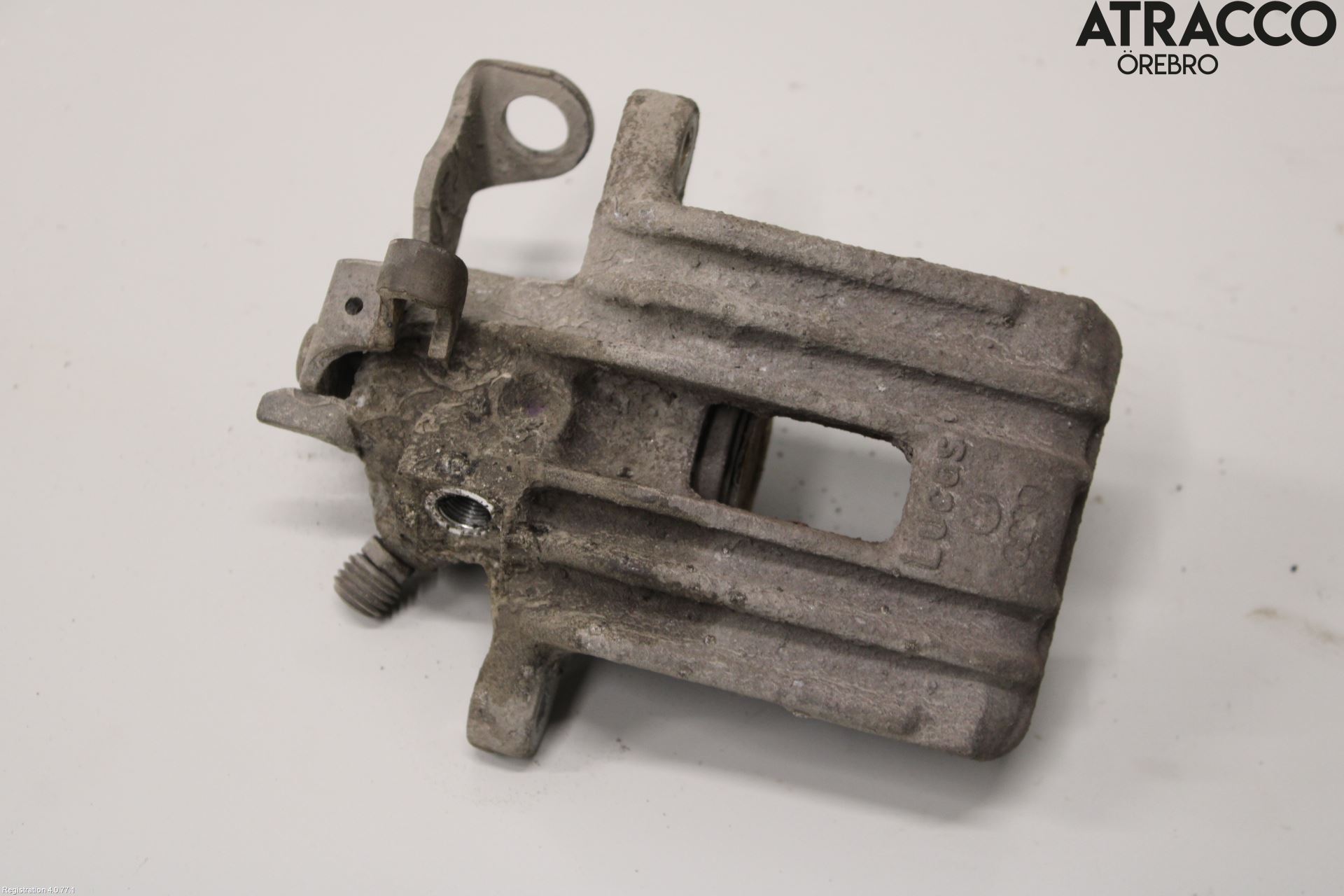 Seat IBIZA IV 08-16 Bremsecaliper Bak Venstre
