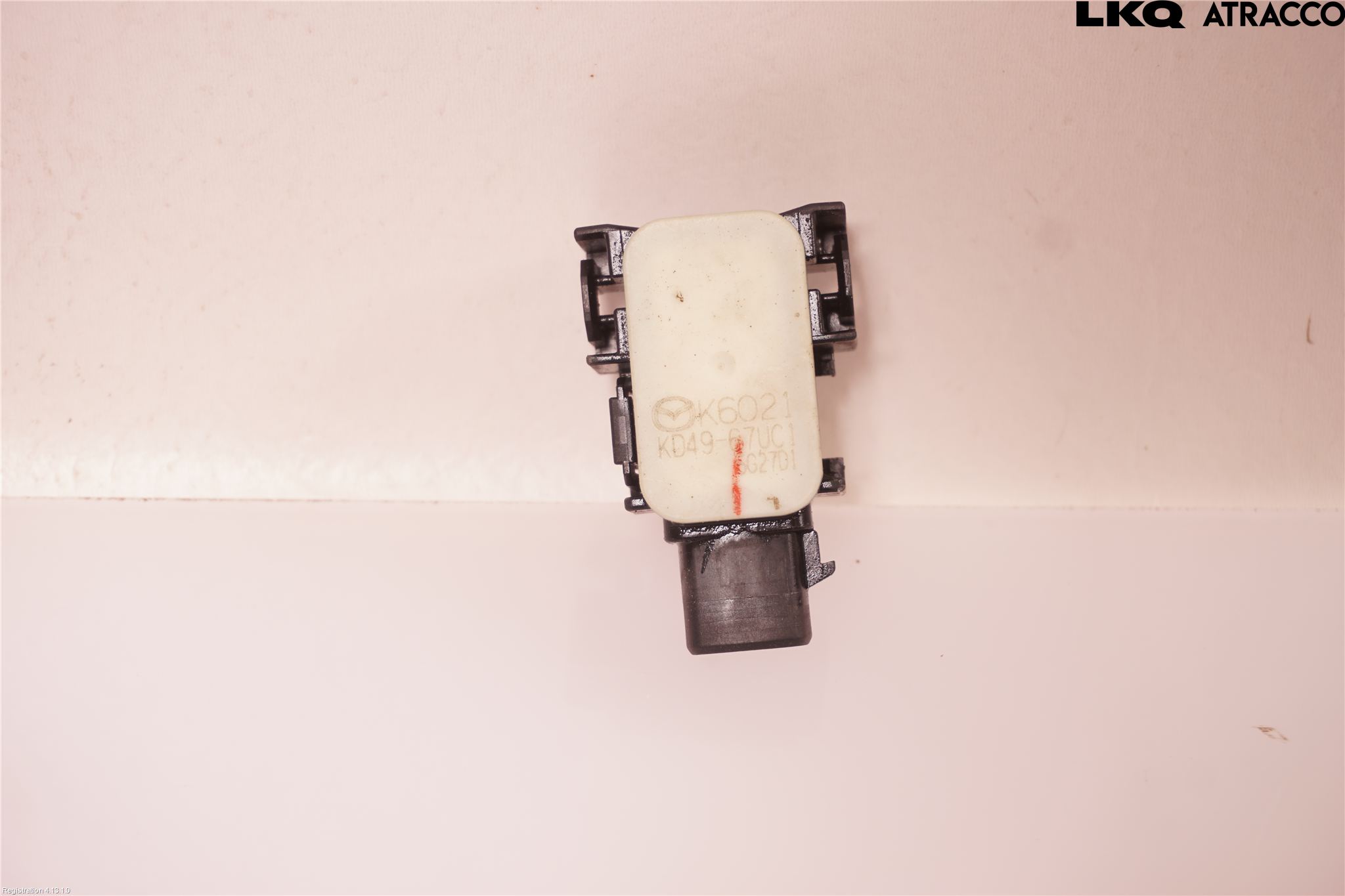 Mazda CX-5 12-17 Sensor Parkering Front