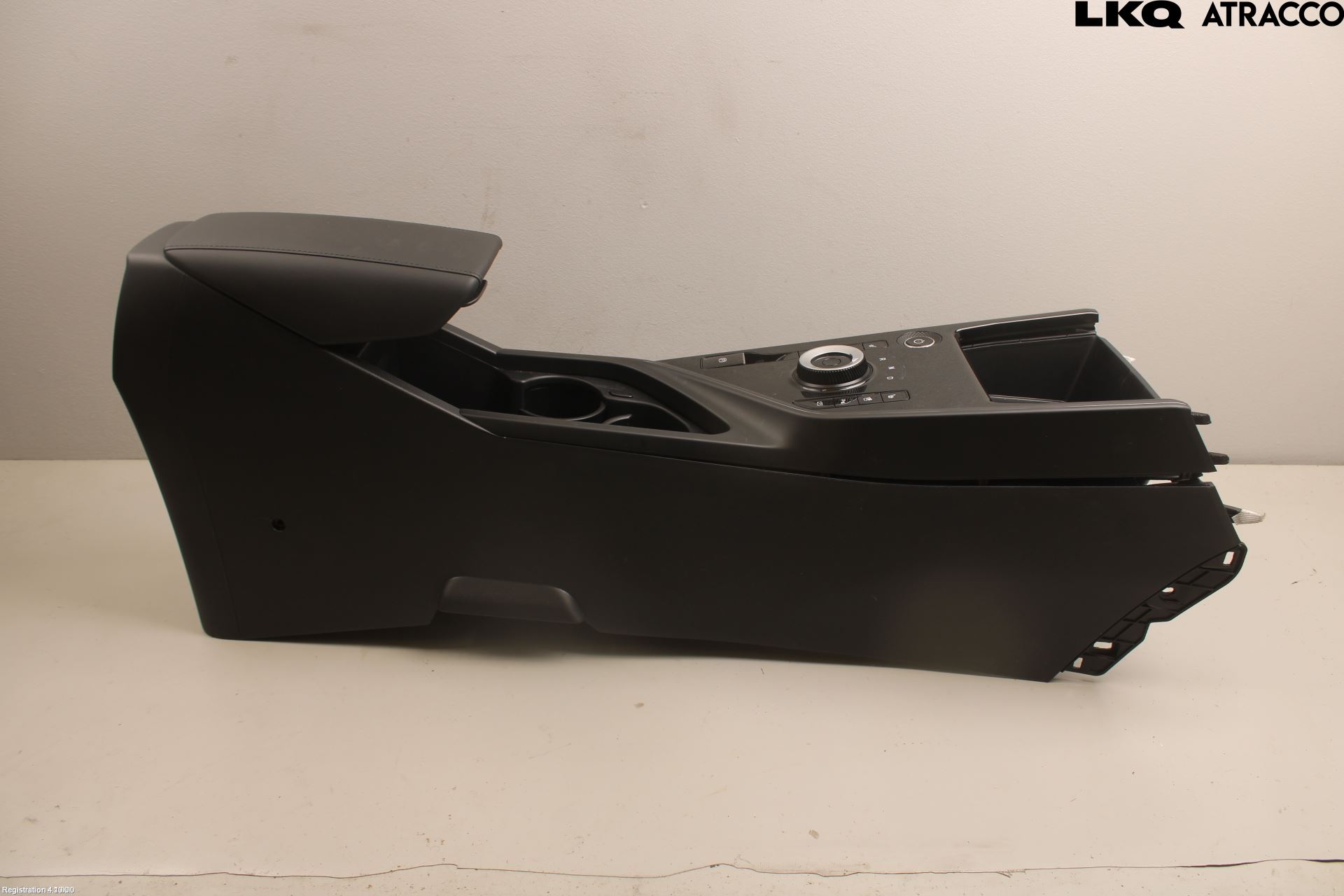 Kia NIRO (SG2) 23- Instrumentkonsoll Gulv