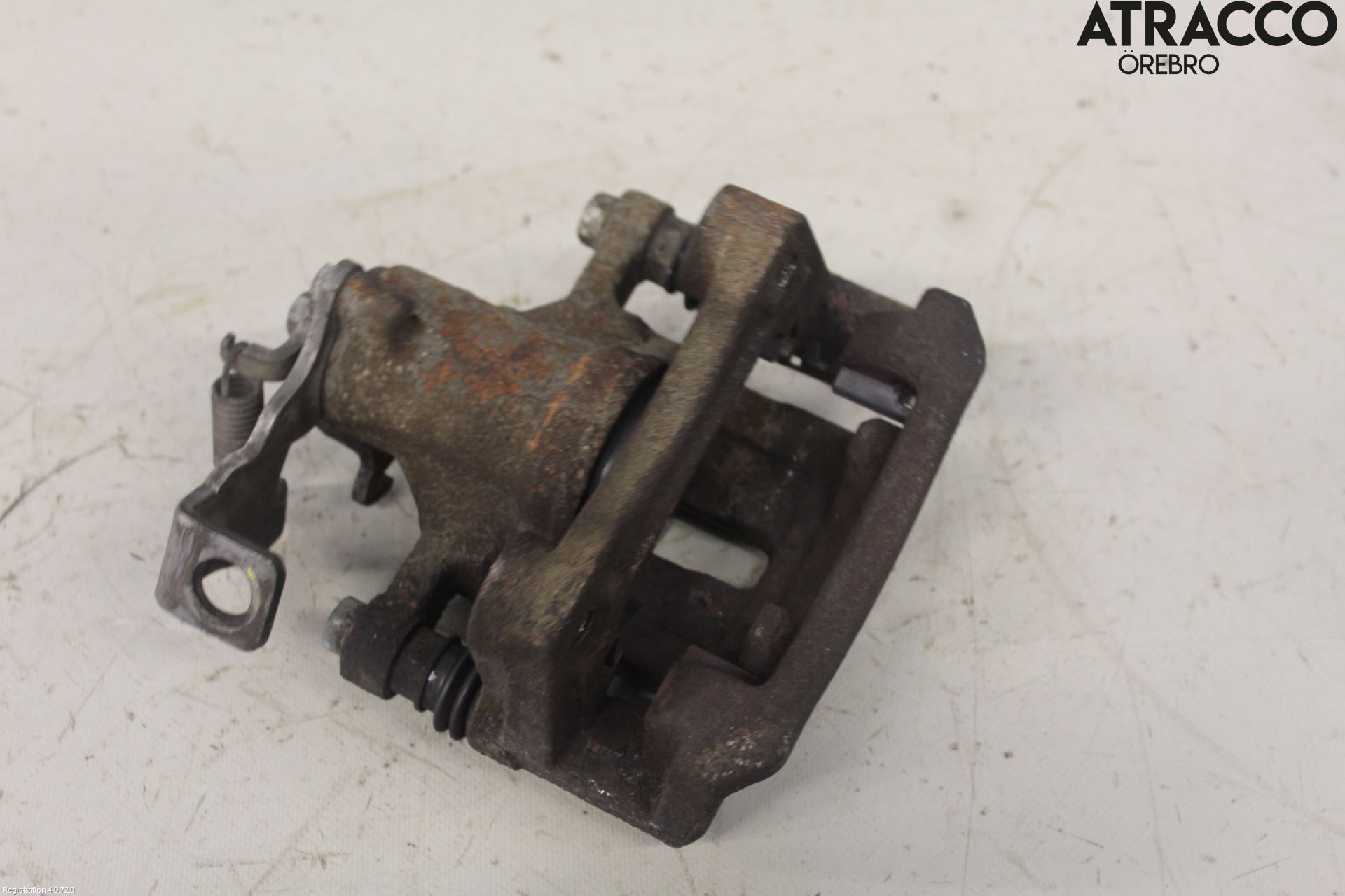 Kia PICANTO 17- Bremsecaliper Bak Venstre