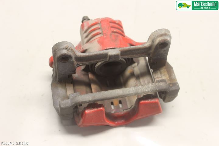 Chevrolet CORVETTE Bremsecaliper Bak Venstre