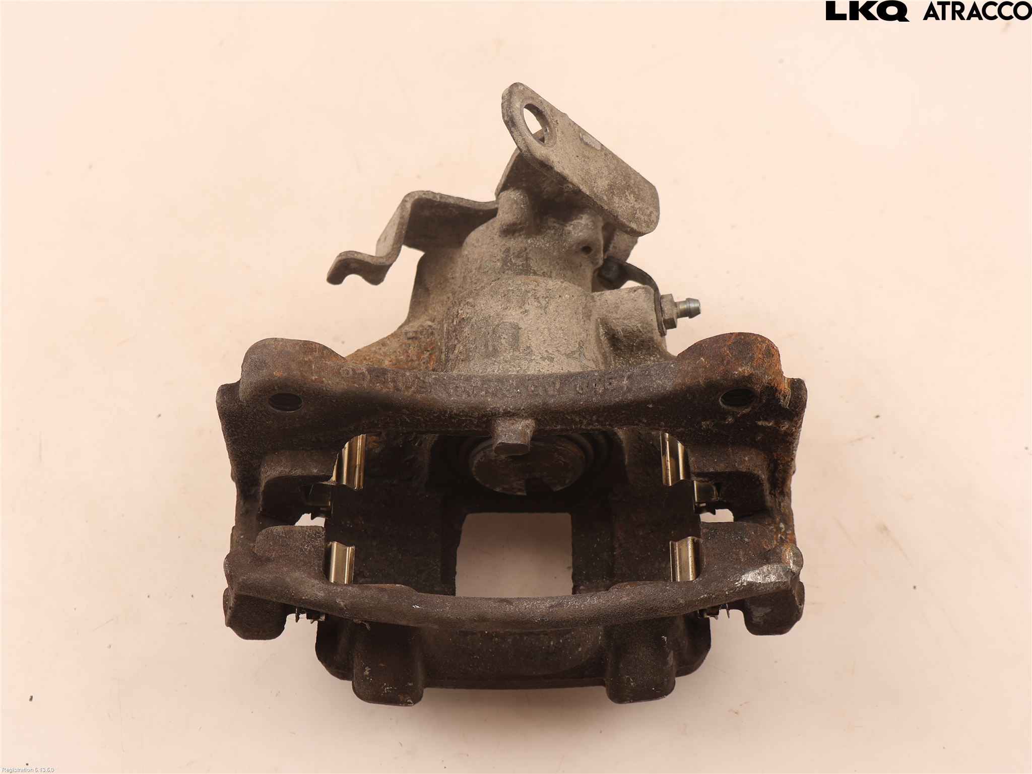 Ford TRANSIT SKÅP/BUSS 14-22 Bremsecaliper Bak Venstre