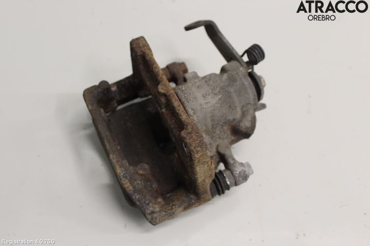 Toyota PROACE II 16- Bremsecaliper Bak Venstre