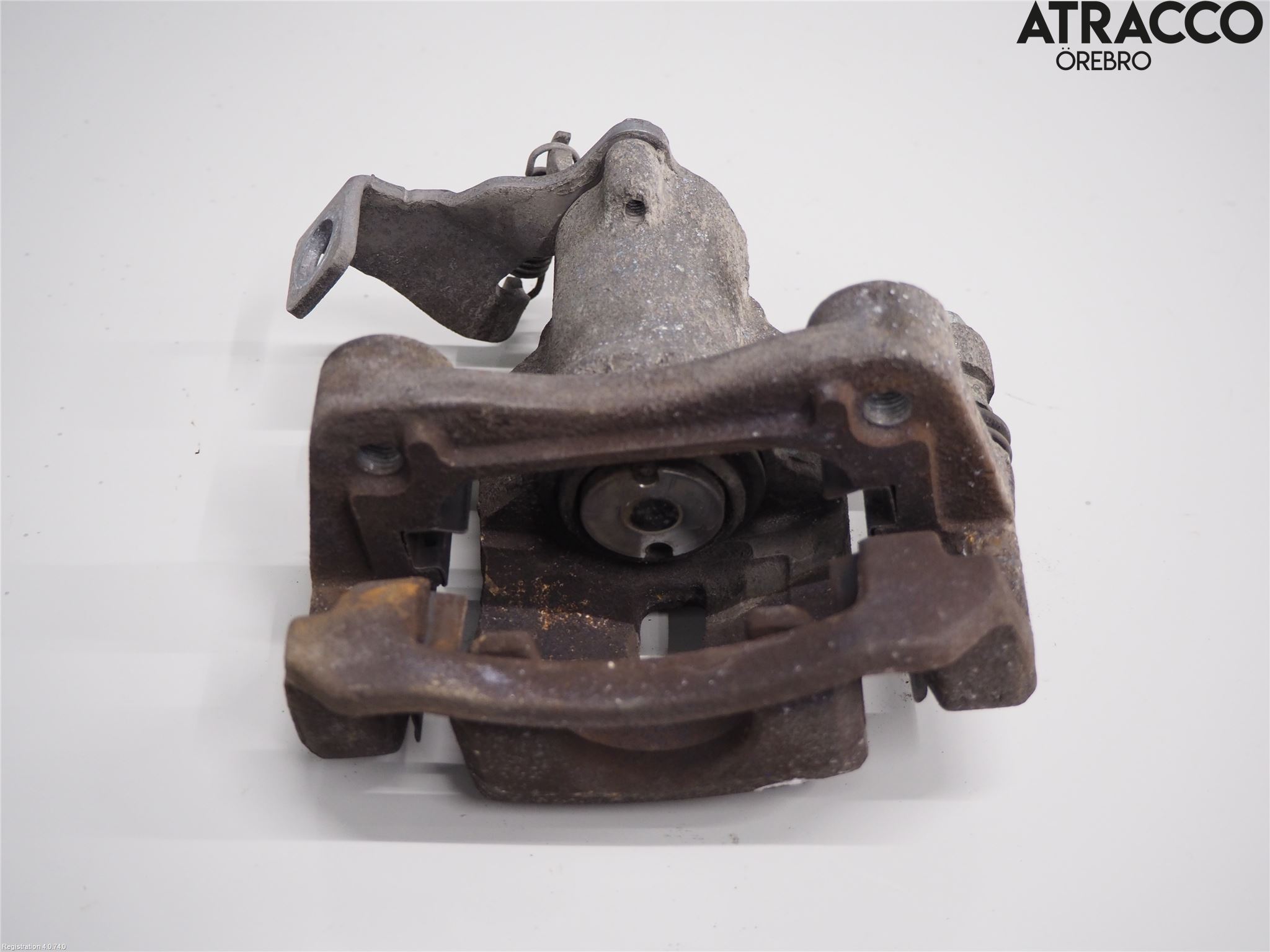 Kia PICANTO 17- Bremsecaliper Bak Venstre